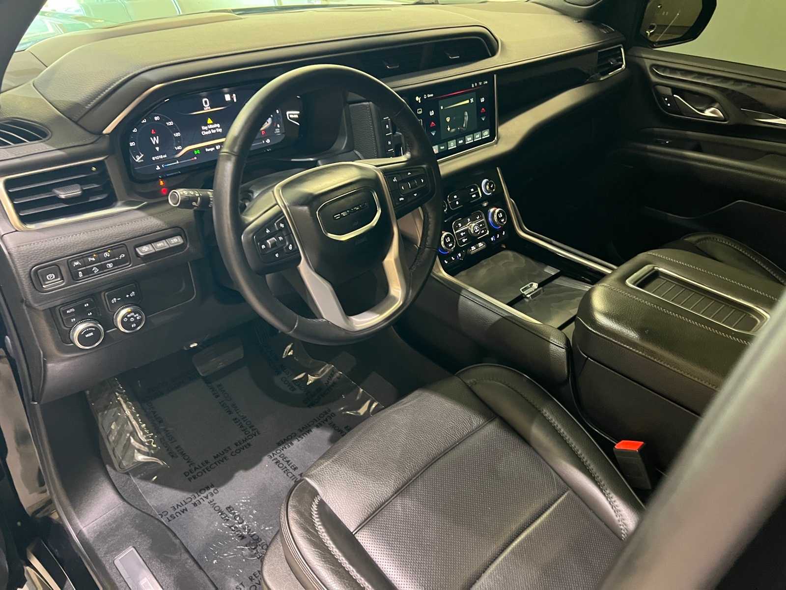 Thumbnail: 2022 GMC Yukon - 2