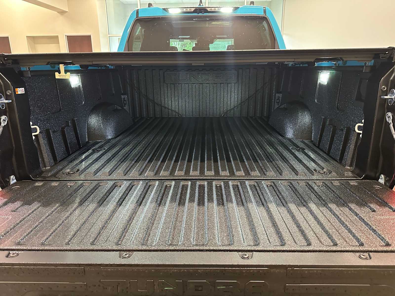 Thumbnail: 2026 Toyota Tundra - 30