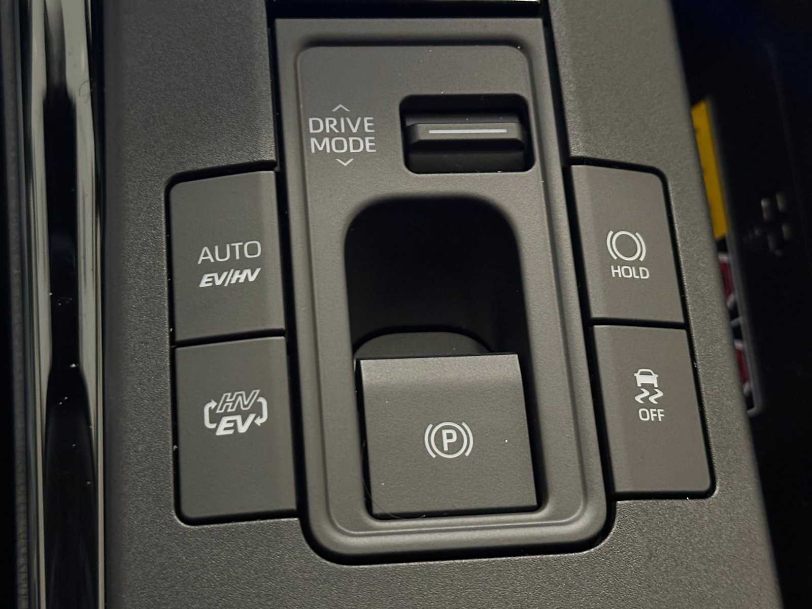 Thumbnail: 2026 Toyota Prius - 17