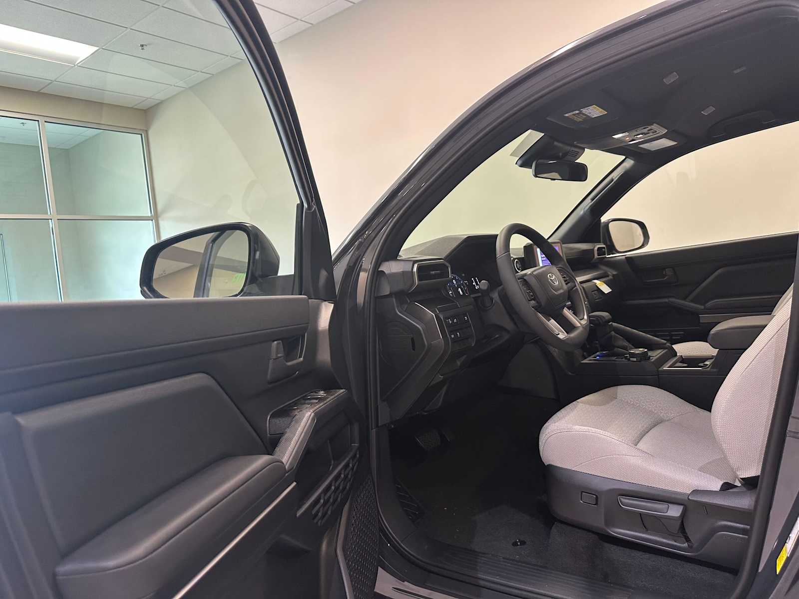 Thumbnail: 2026 Toyota 4Runner - 24