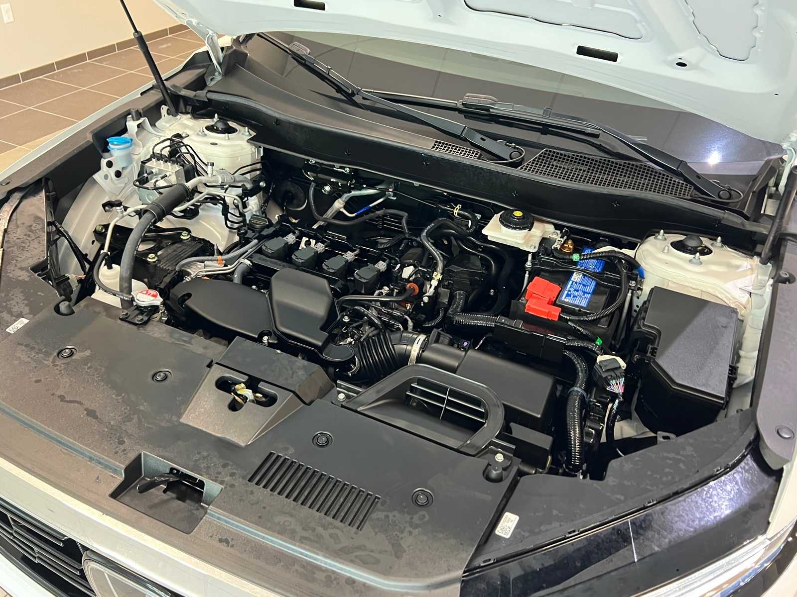 Thumbnail: 2025 Honda CR-V - 9