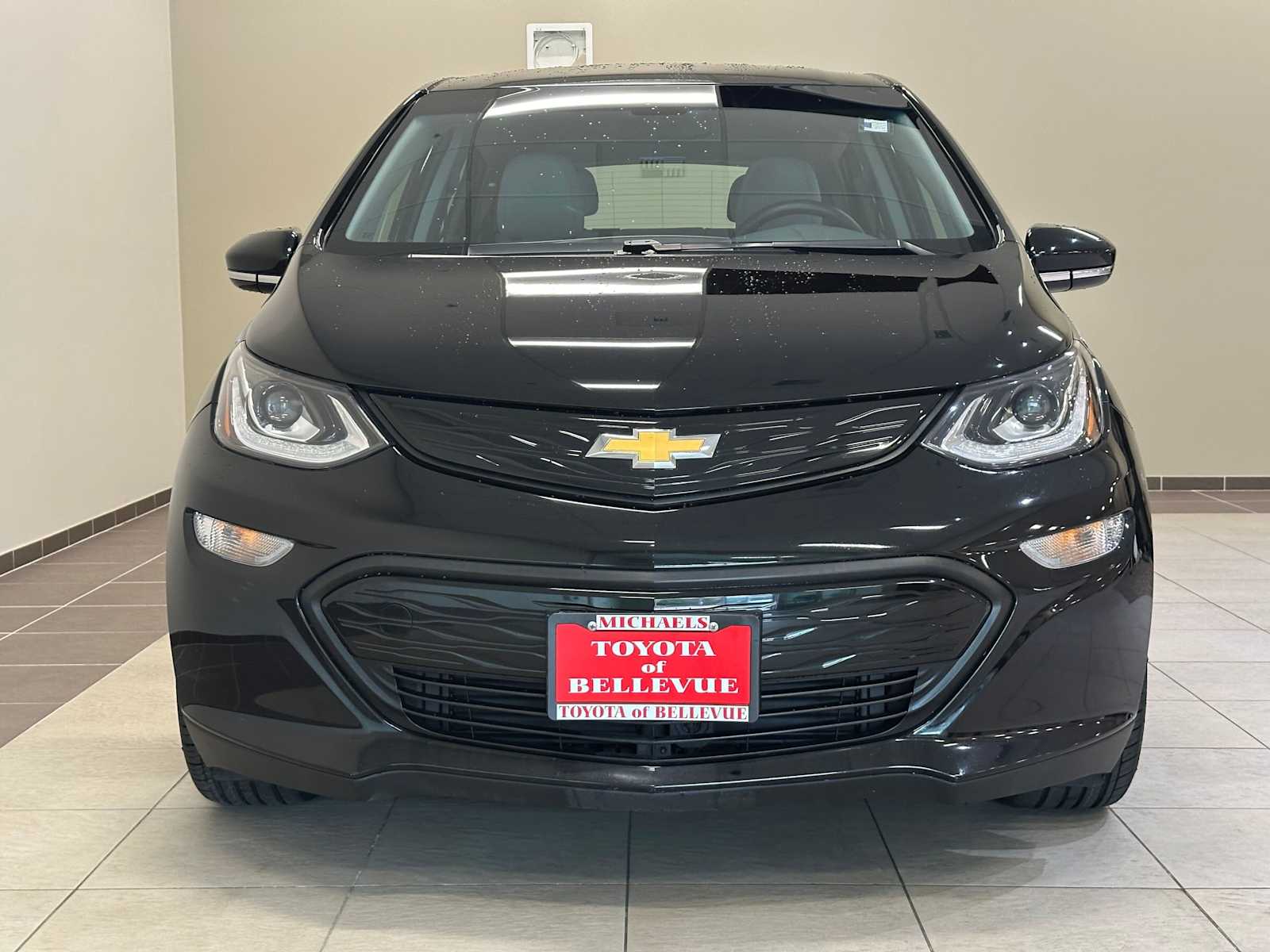 Thumbnail: 2021 Chevrolet Bolt EV - 6