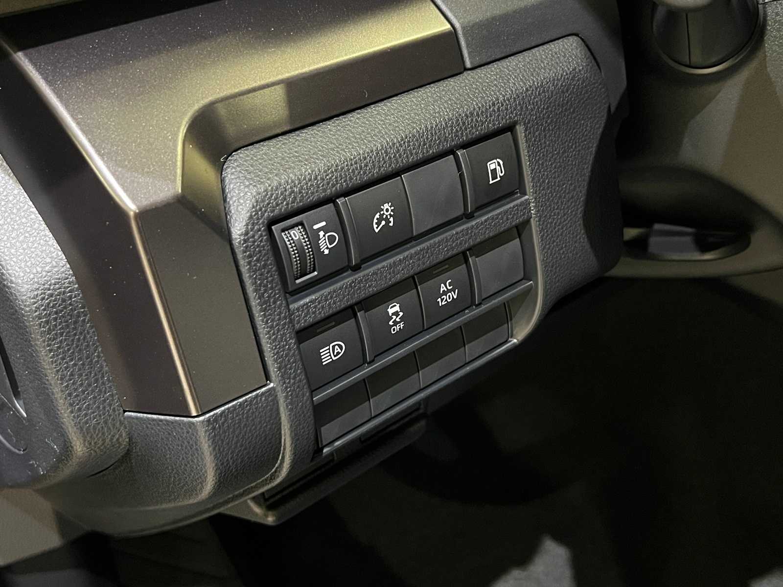 Thumbnail: 2025 Toyota 4Runner - 16