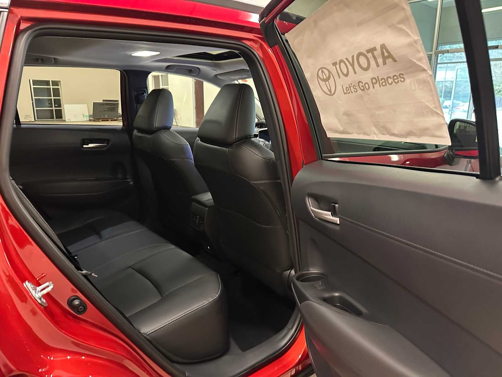 Thumbnail: 2026 Toyota Corolla Cross - 26