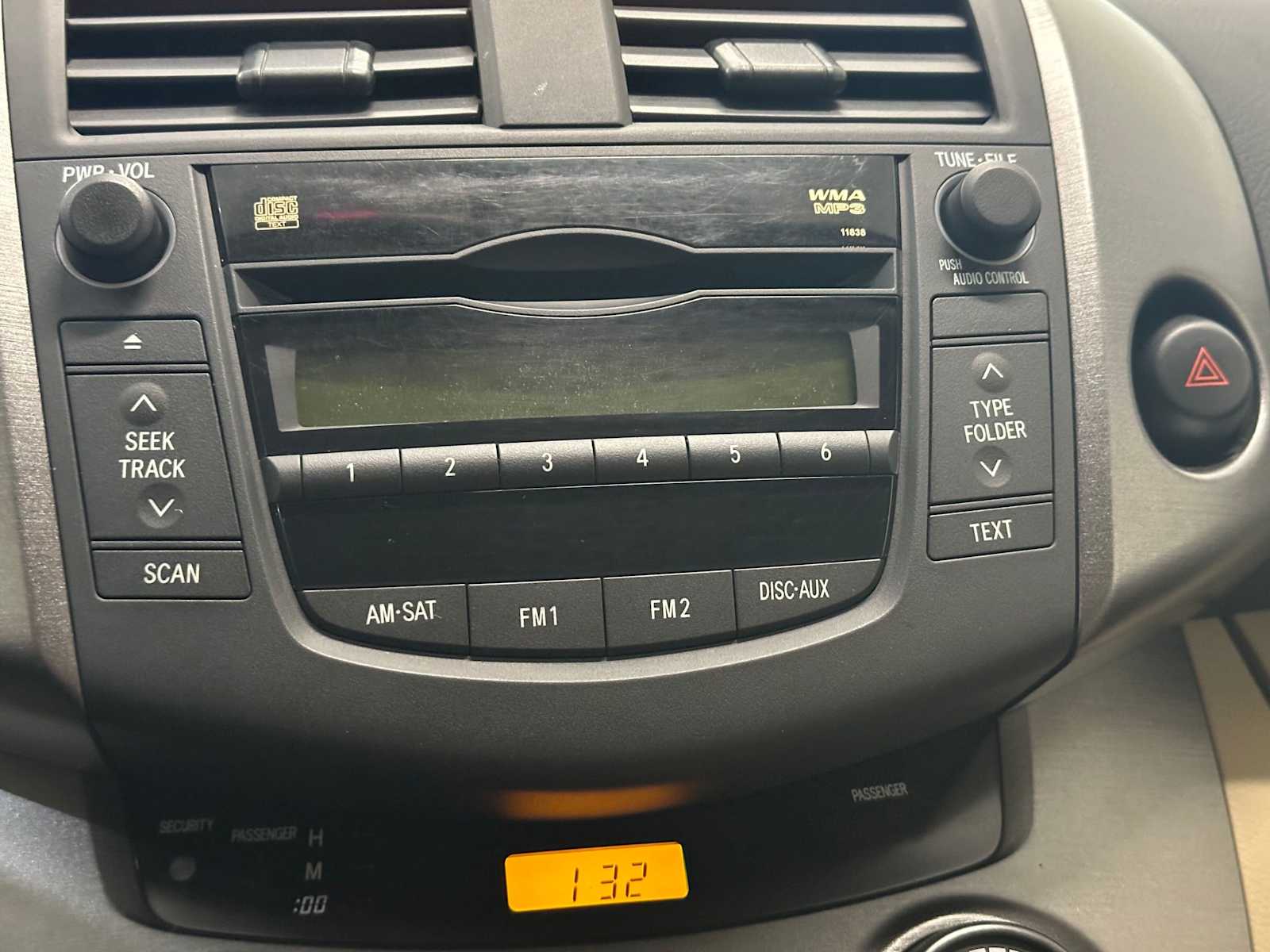 Thumbnail: 2009 Toyota RAV4 - 13