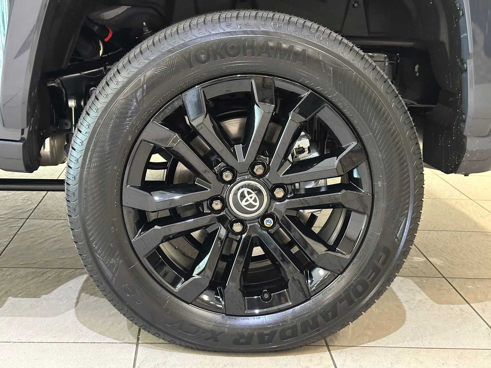 Thumbnail: 2026 Toyota 4Runner - 8