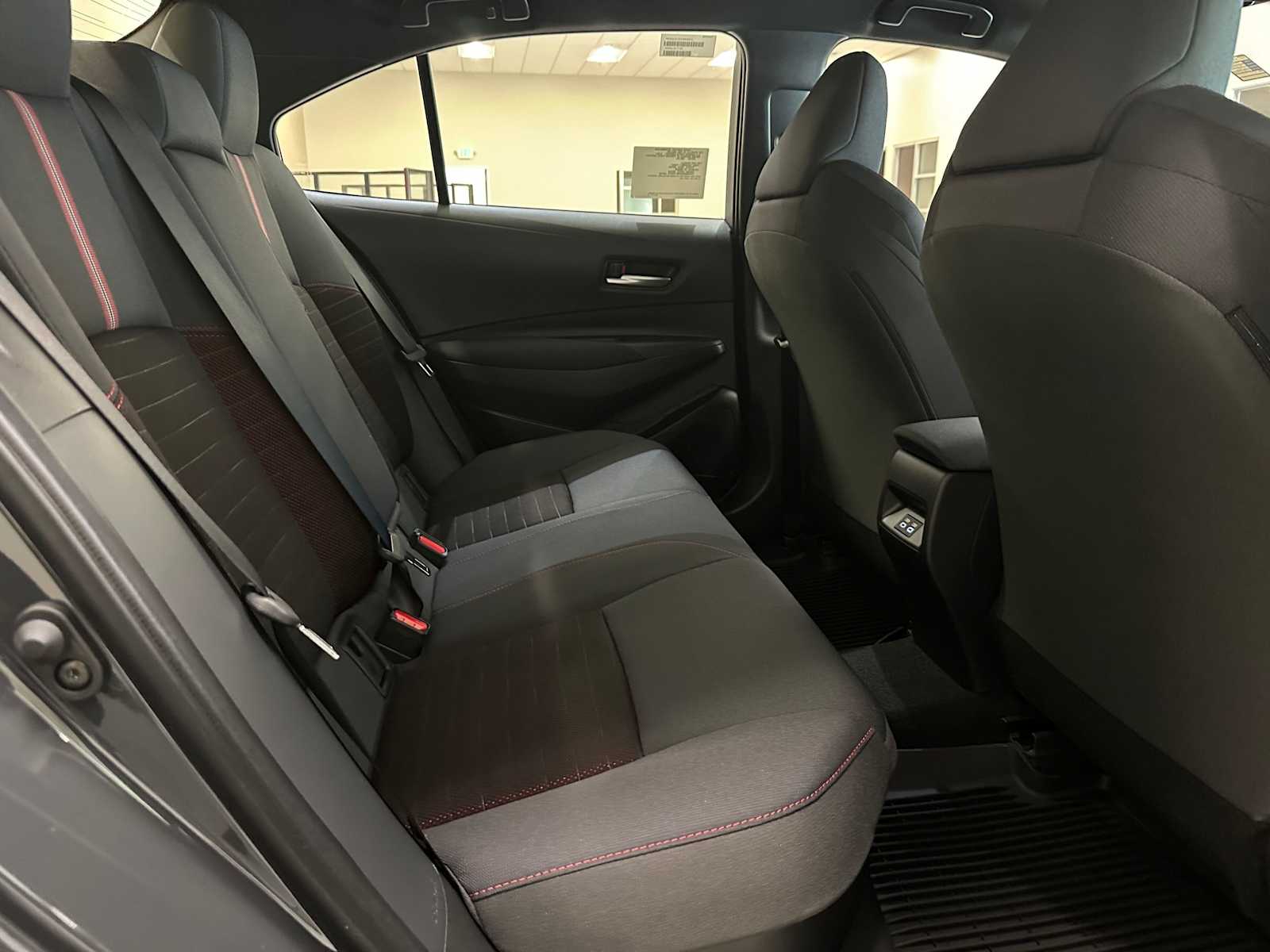 Thumbnail: 2026 Toyota Corolla - 24