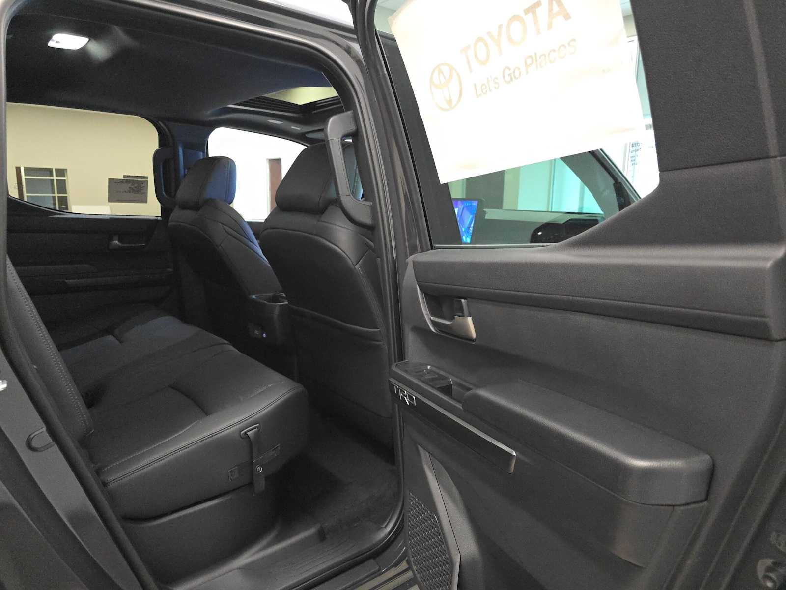 Thumbnail: 2026 Toyota Tacoma - 26