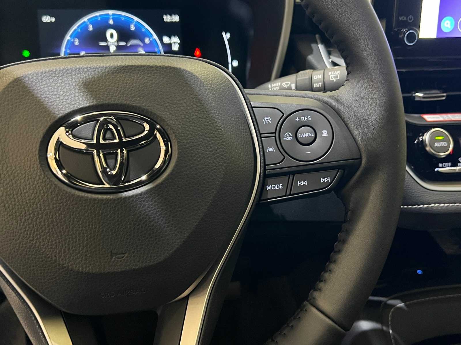 Thumbnail: 2026 Toyota Corolla - 20