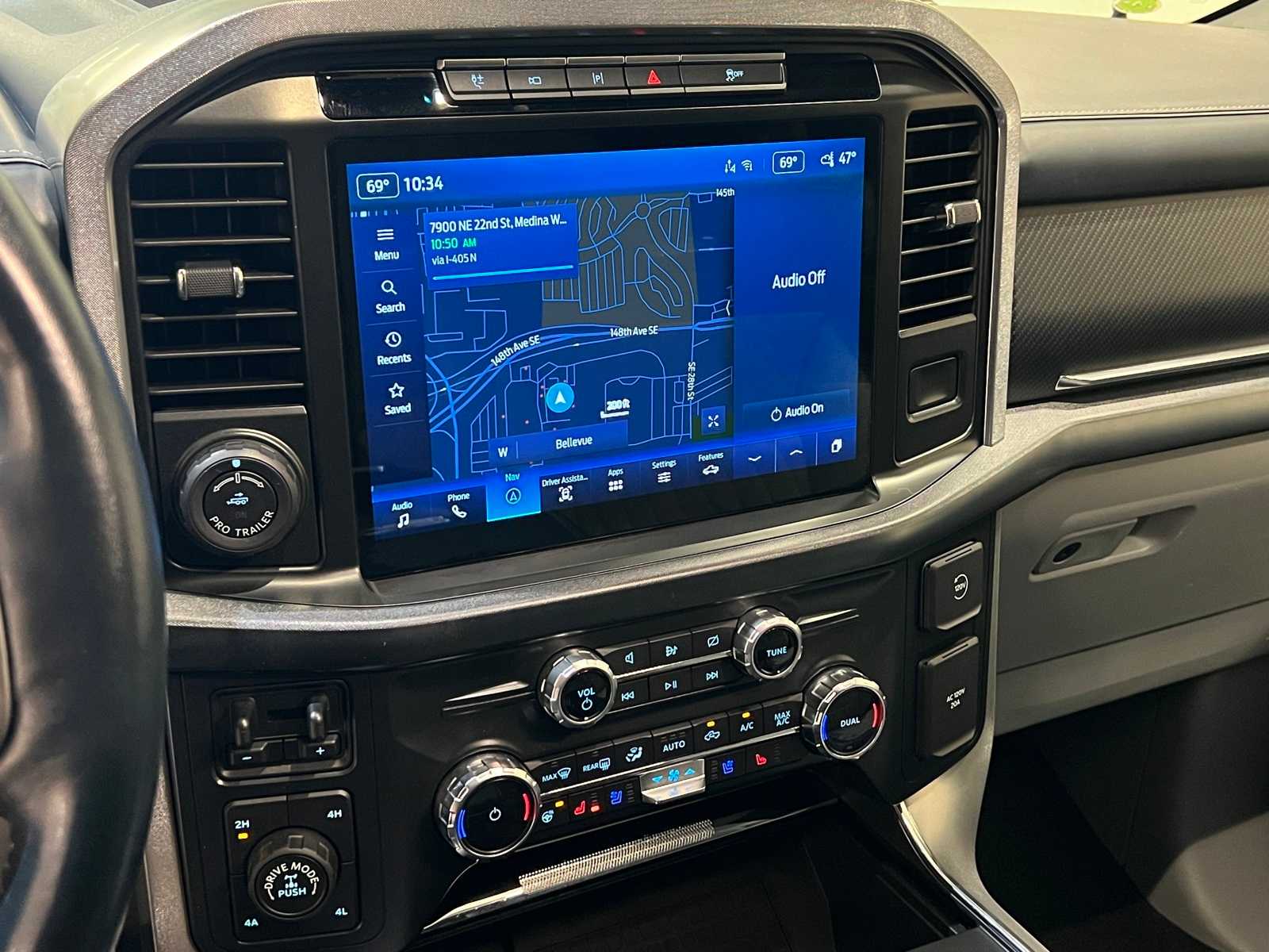 Thumbnail: 2022 Ford F-150 - 25