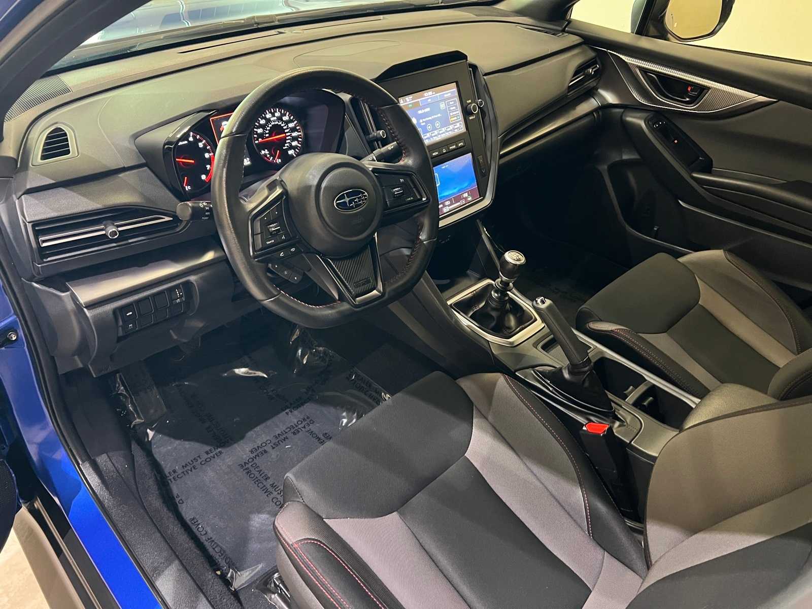 Thumbnail: 2022 Subaru WRX - 2