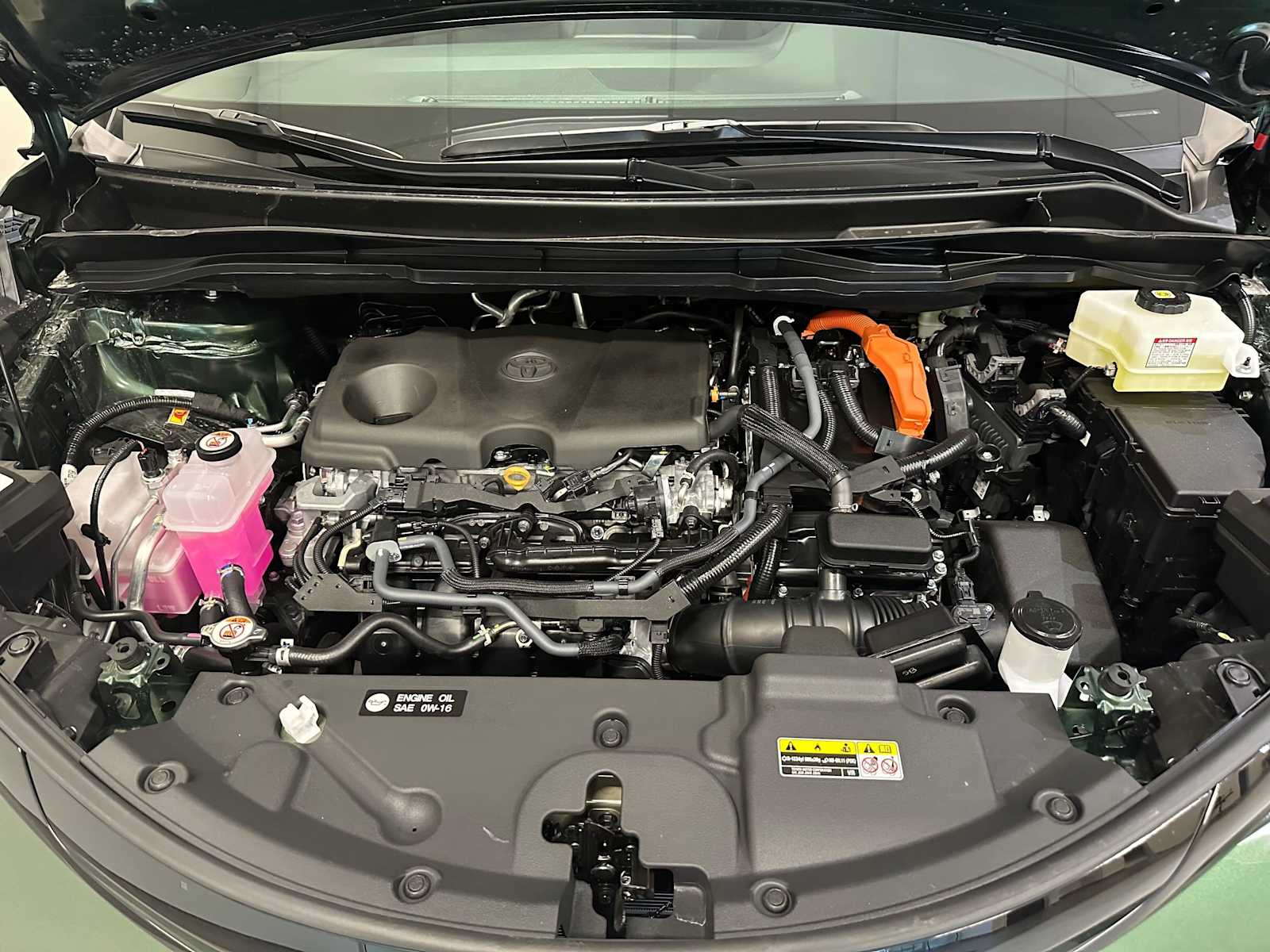 Thumbnail: 2026 Toyota Sienna - 9