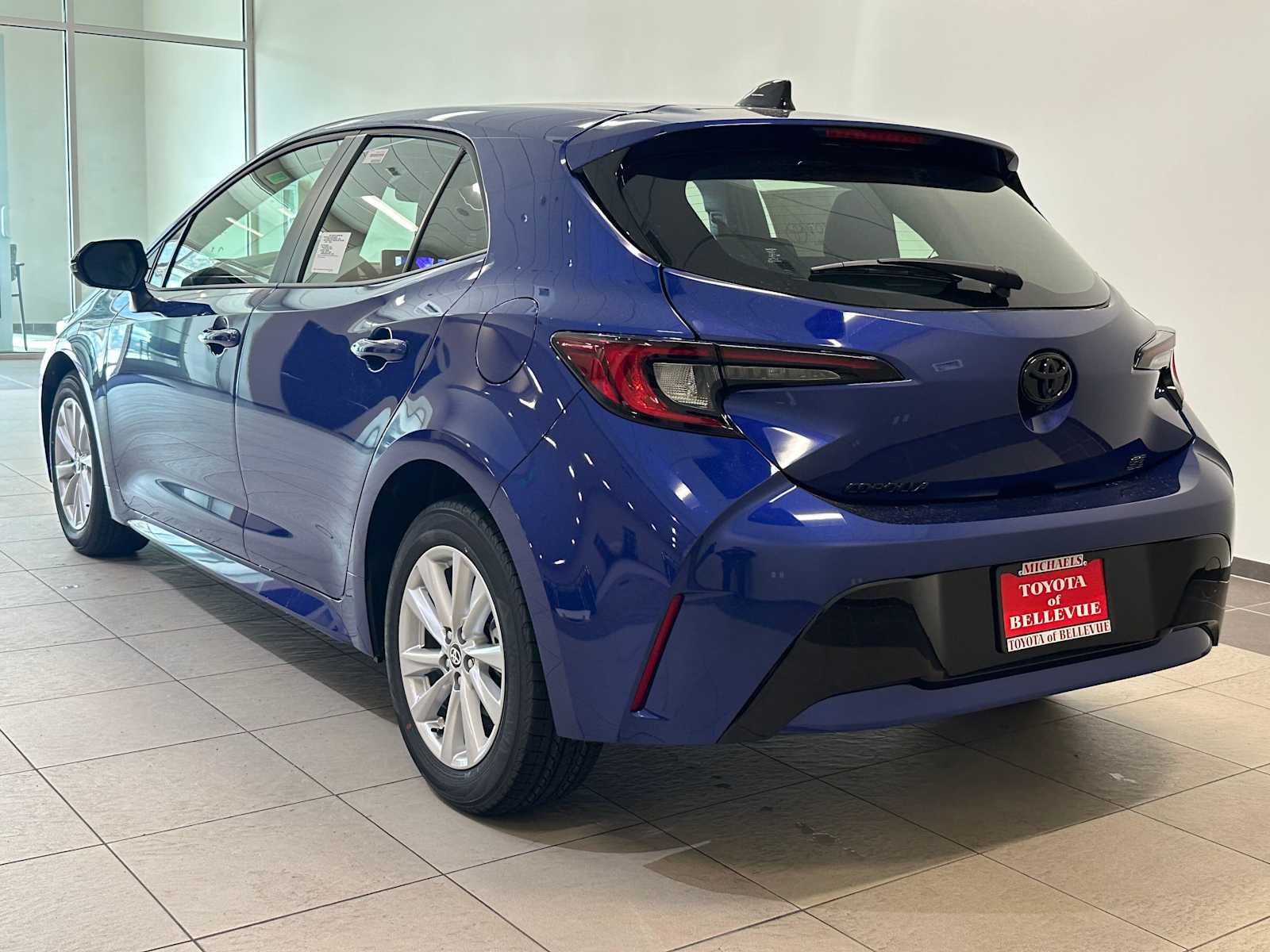 Thumbnail: 2026 Toyota Corolla - 4