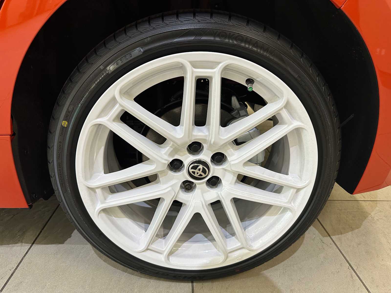 Thumbnail: 2026 Toyota Corolla - 8