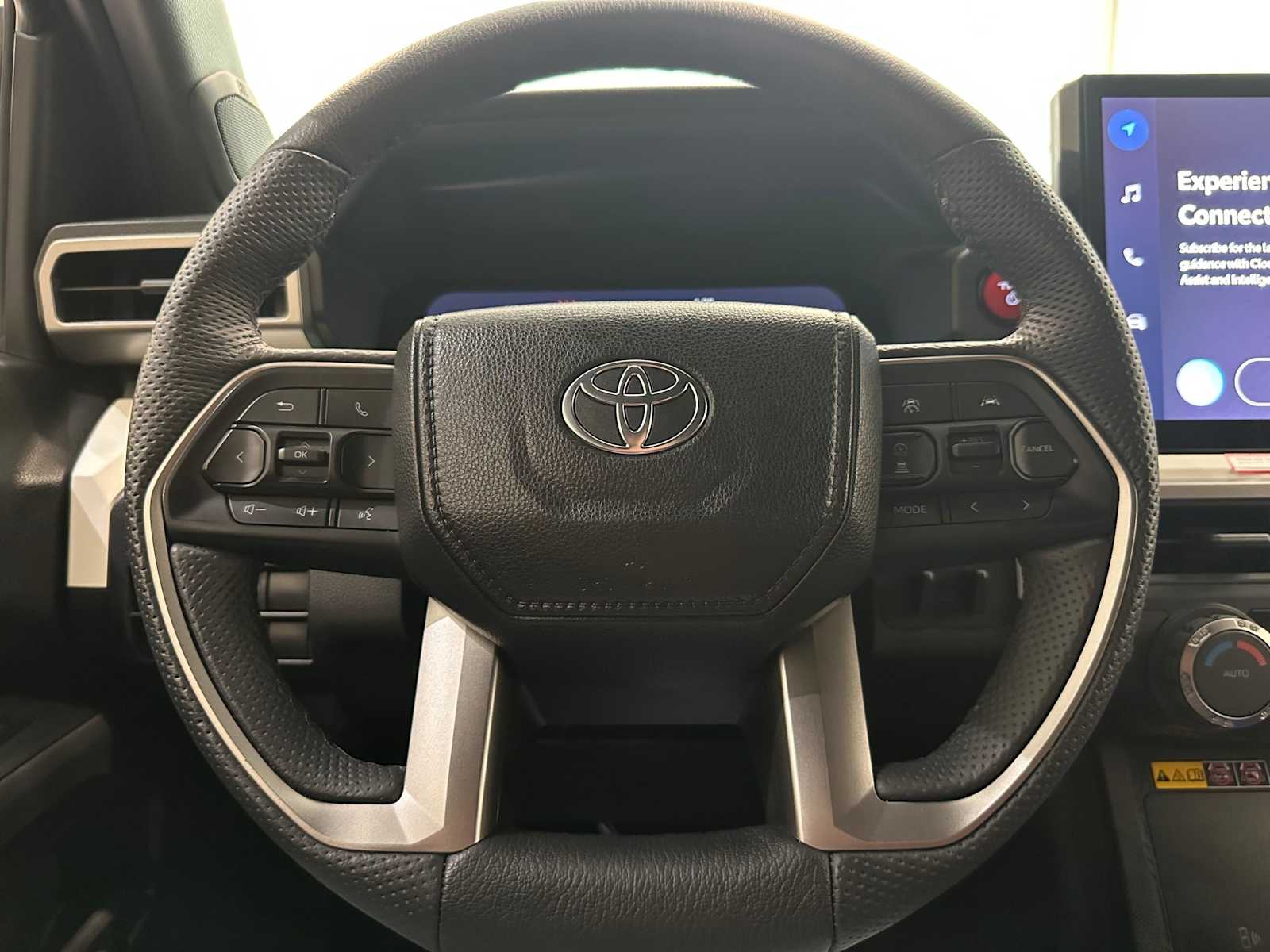 Thumbnail: 2024 Toyota Tacoma - 11