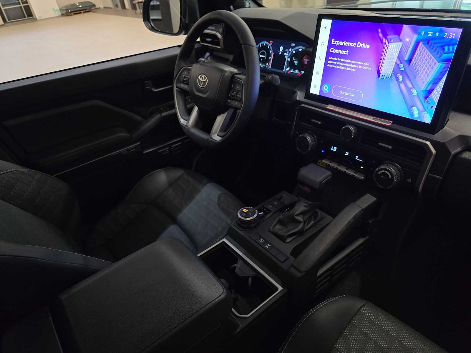 Thumbnail: 2026 Toyota 4Runner - 29