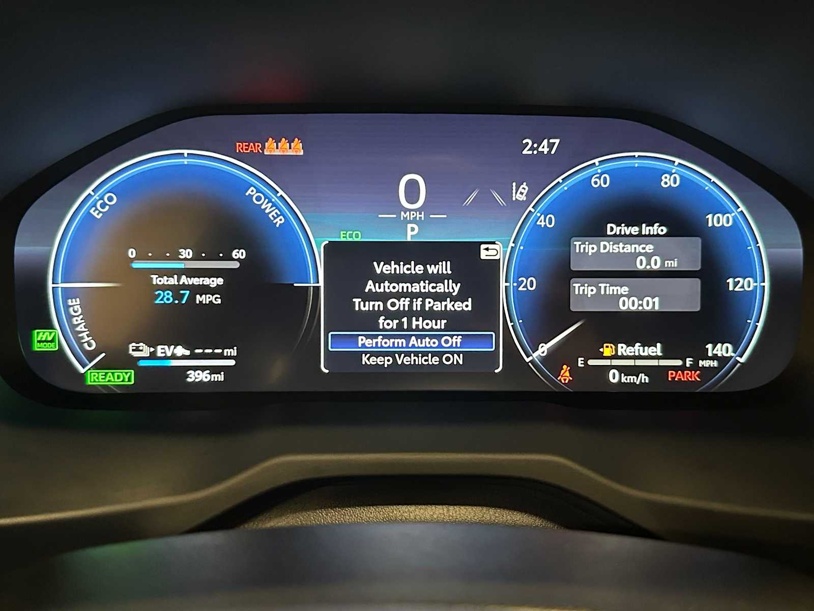 Thumbnail: 2025 Toyota RAV4 - 12