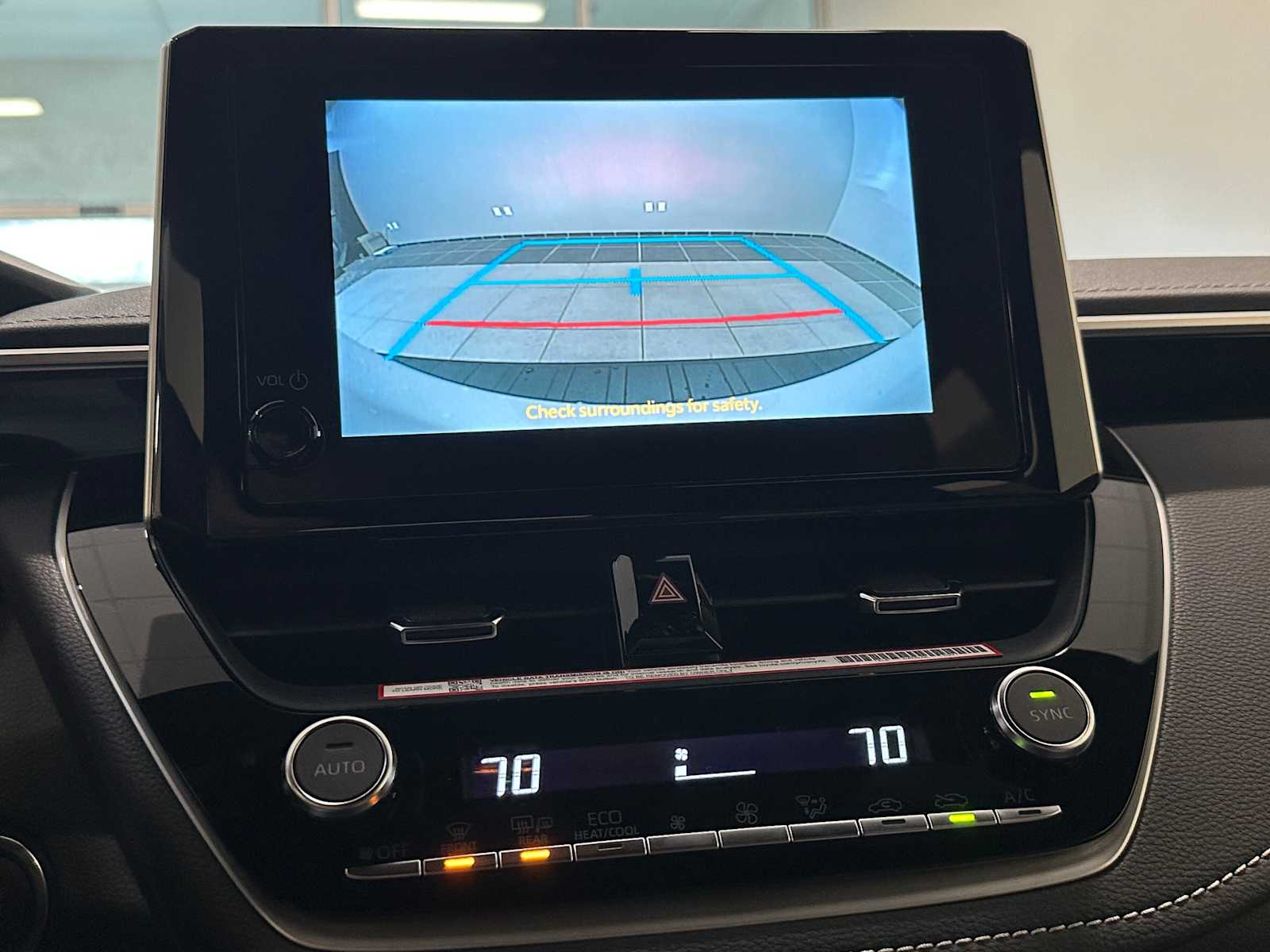 Thumbnail: 2026 Toyota Corolla - 13