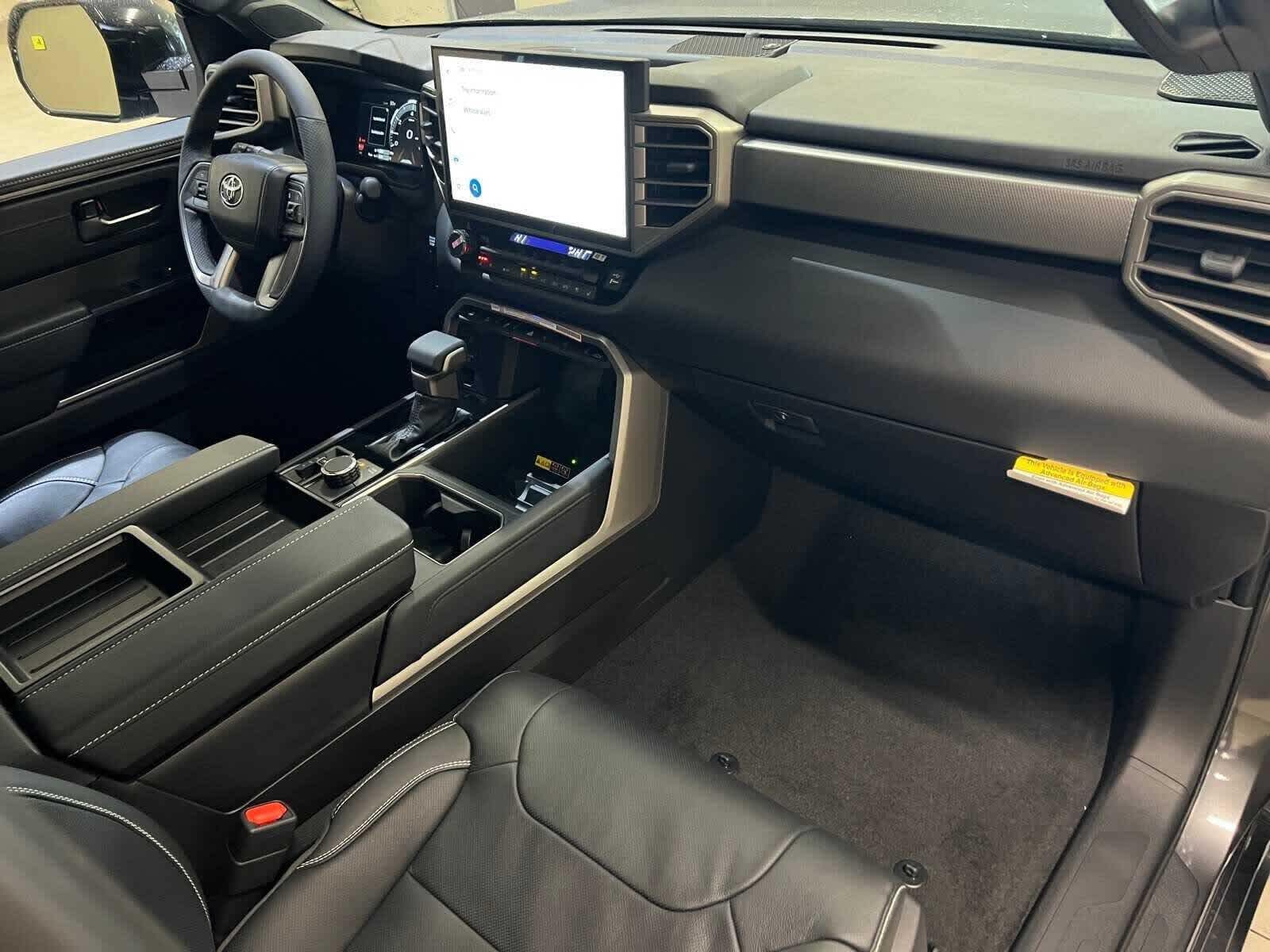 Thumbnail: 2026 Toyota Tundra - 15