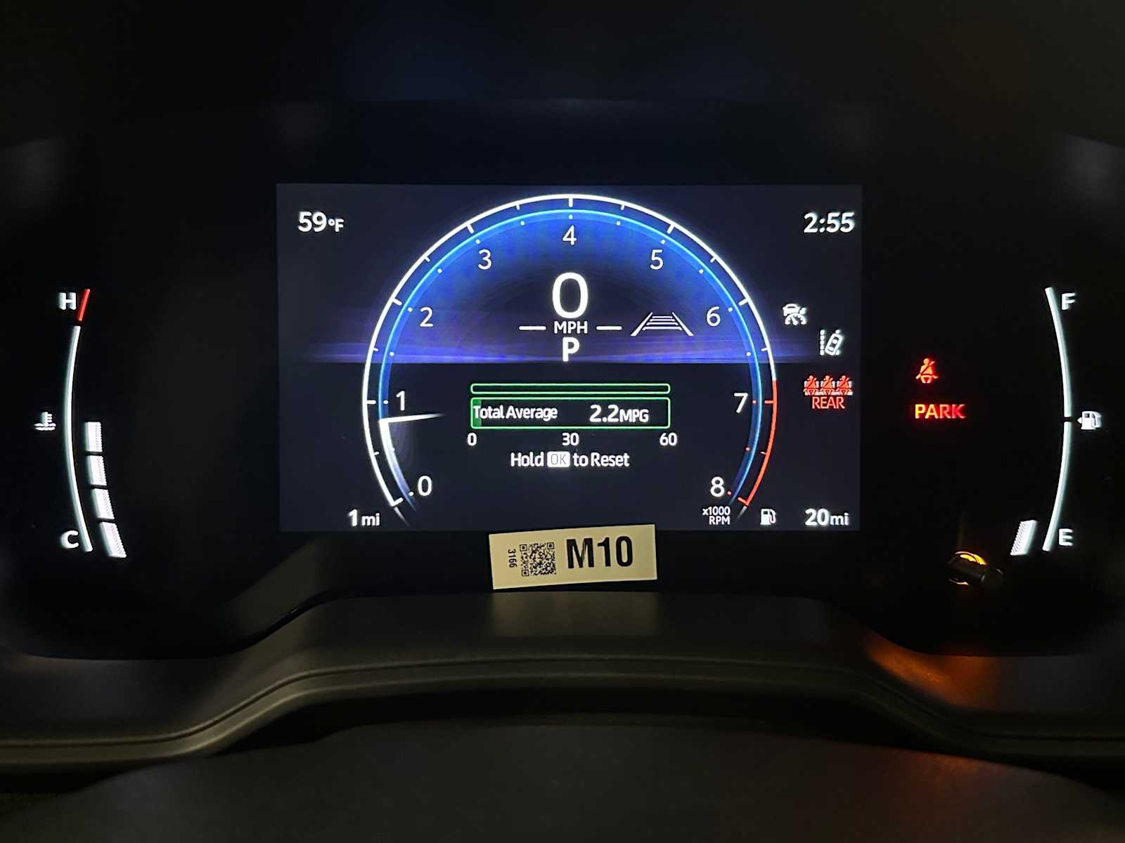 Thumbnail: 2026 Toyota Corolla Cross - 12