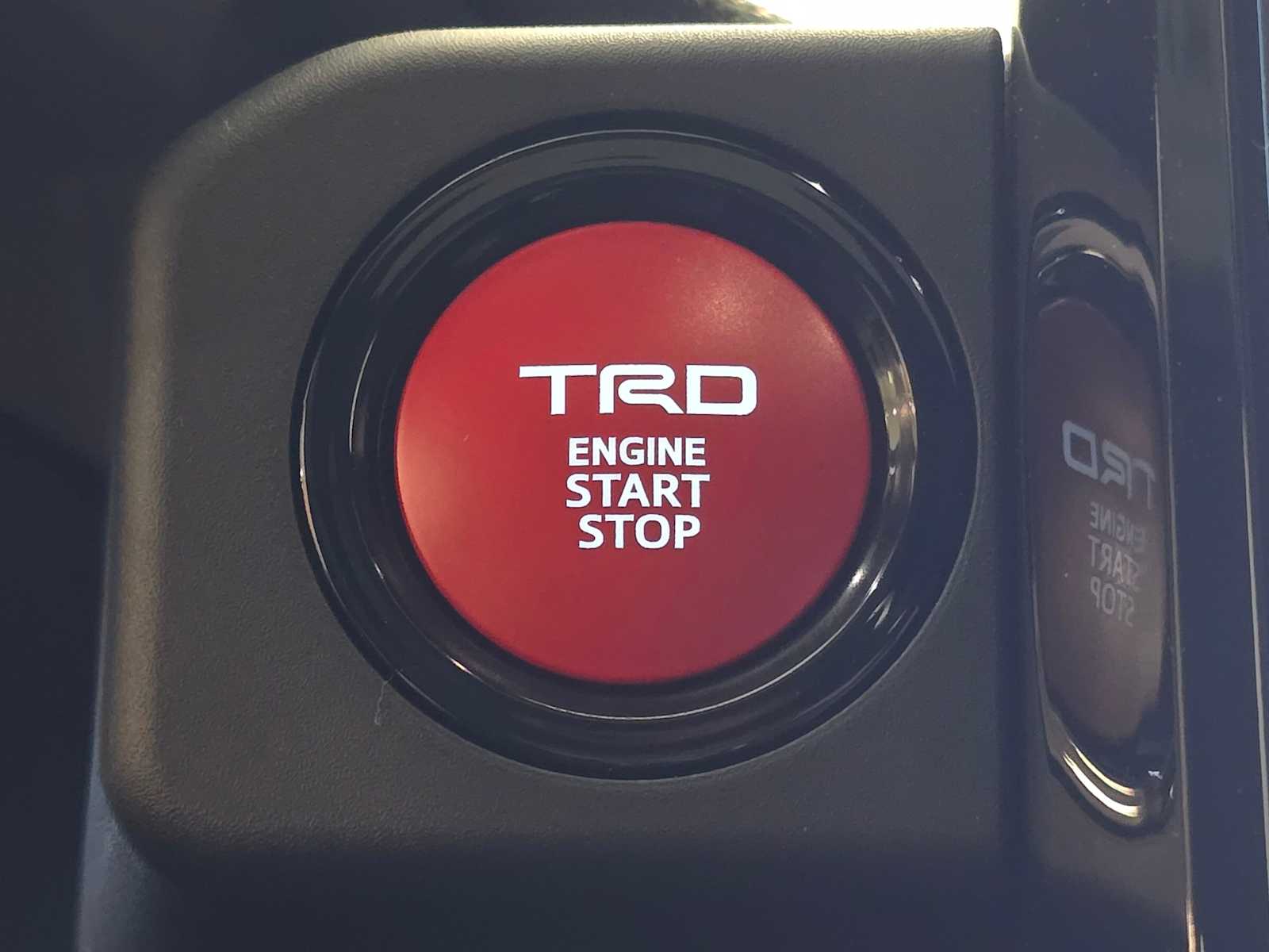 Thumbnail: 2026 Toyota Tacoma - 19