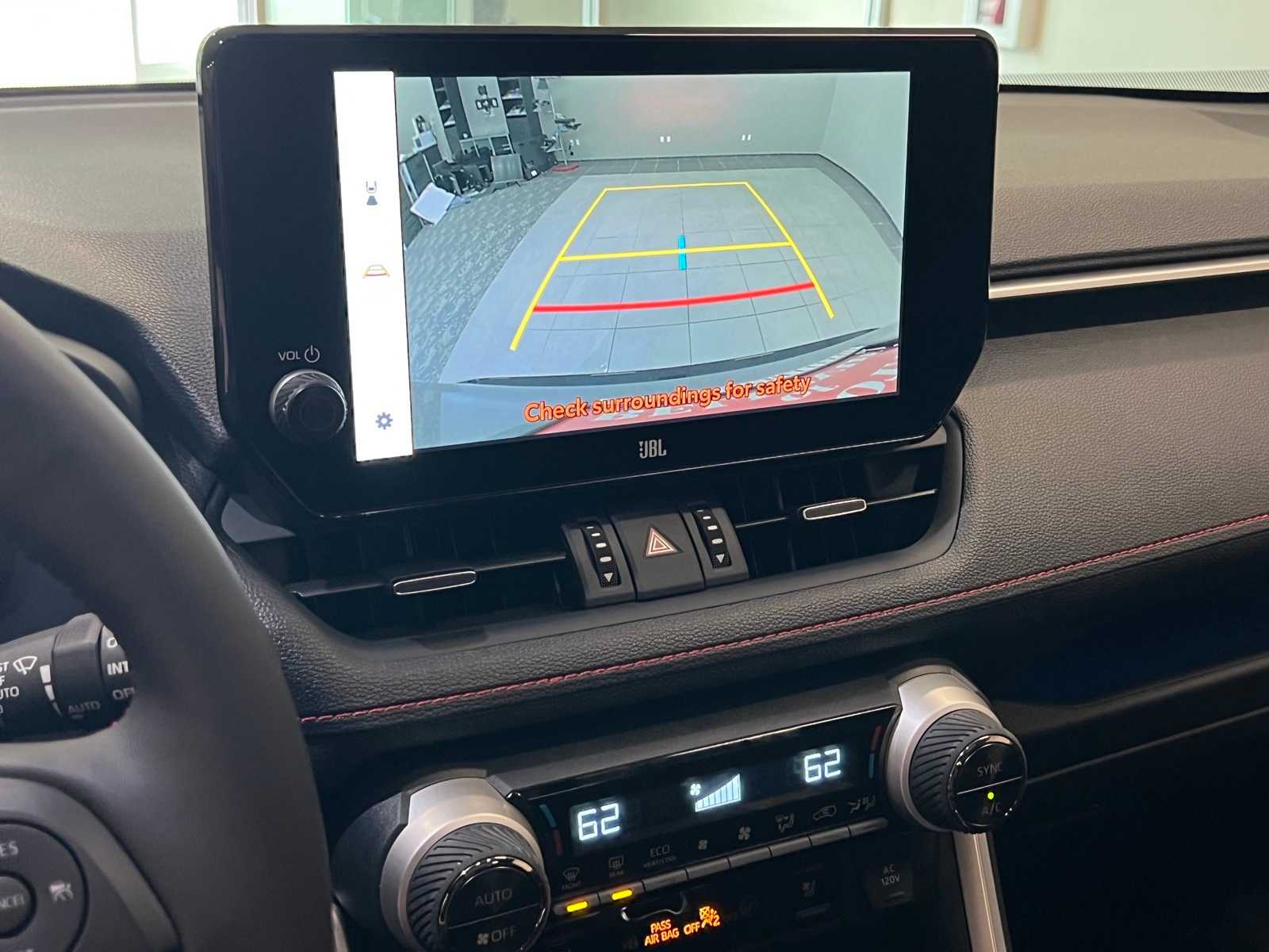 Thumbnail: 2025 Toyota RAV4 - 27