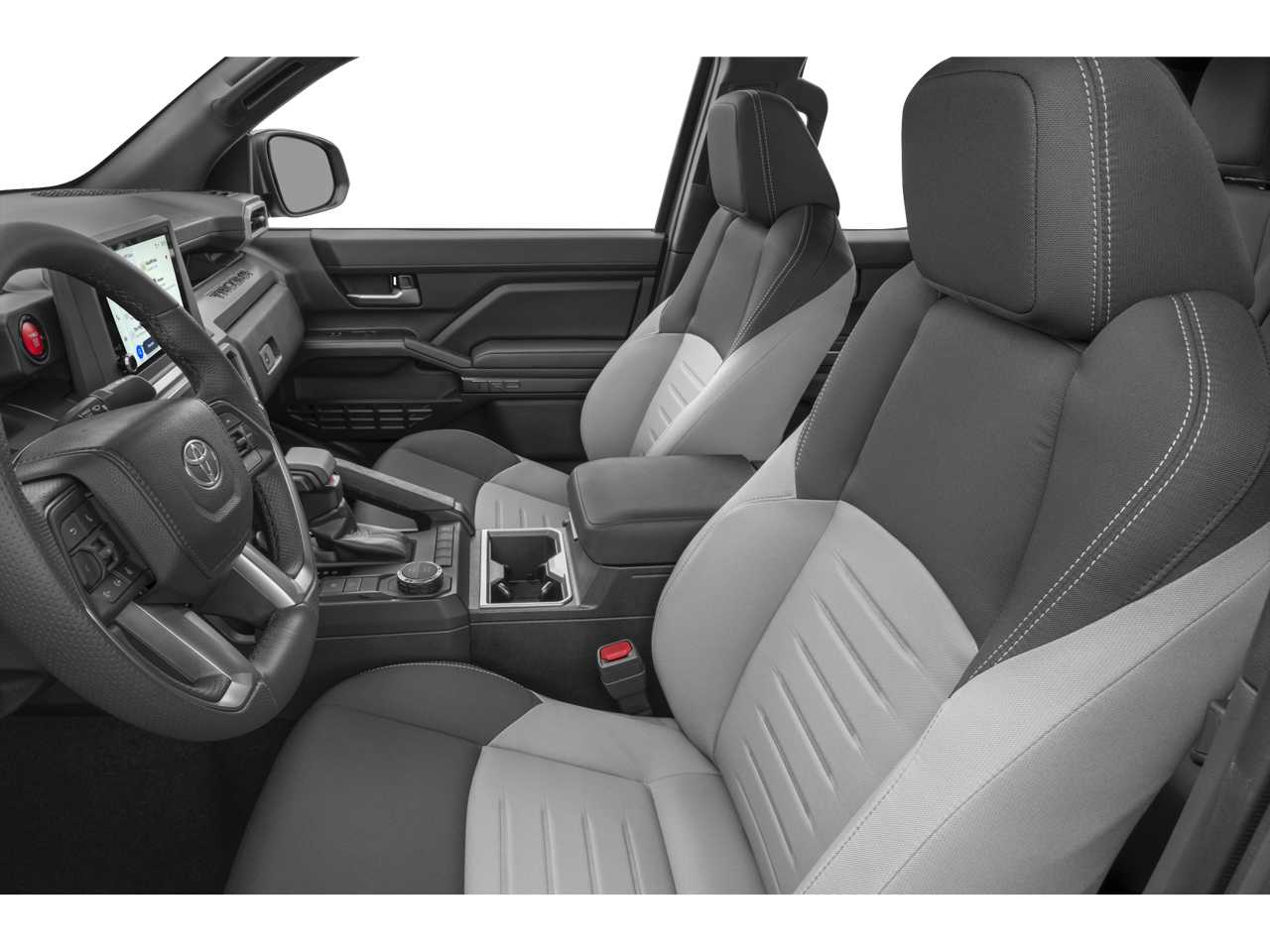 Thumbnail: 2025 Toyota Tacoma - 6