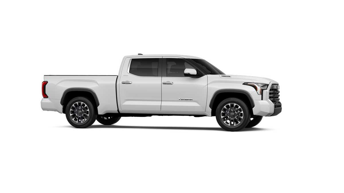 Thumbnail: 2026 Toyota Tundra - 13