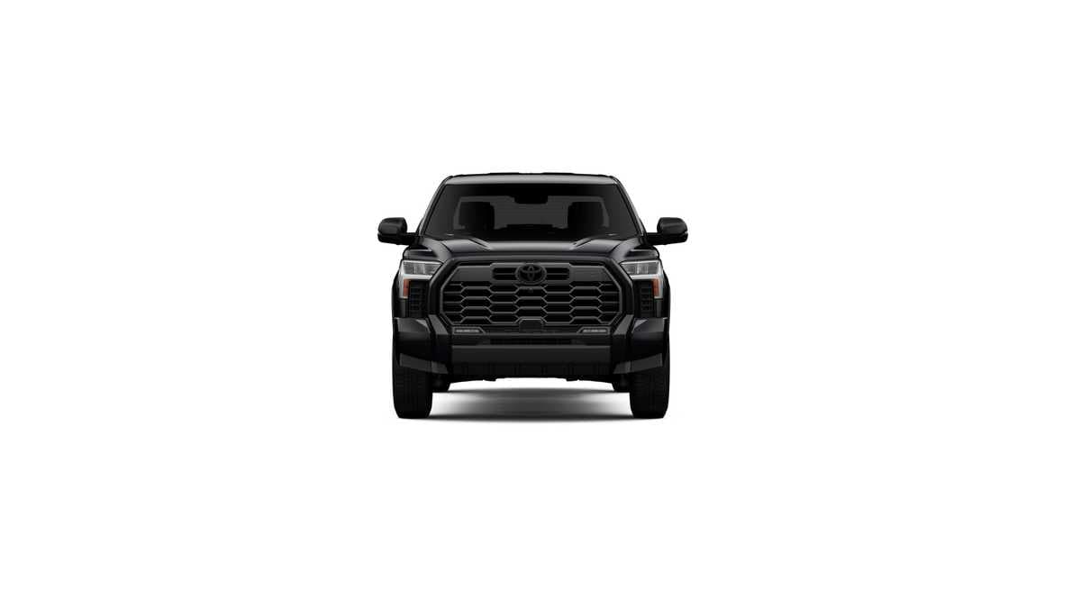 Thumbnail: 2026 Toyota Tundra - 17