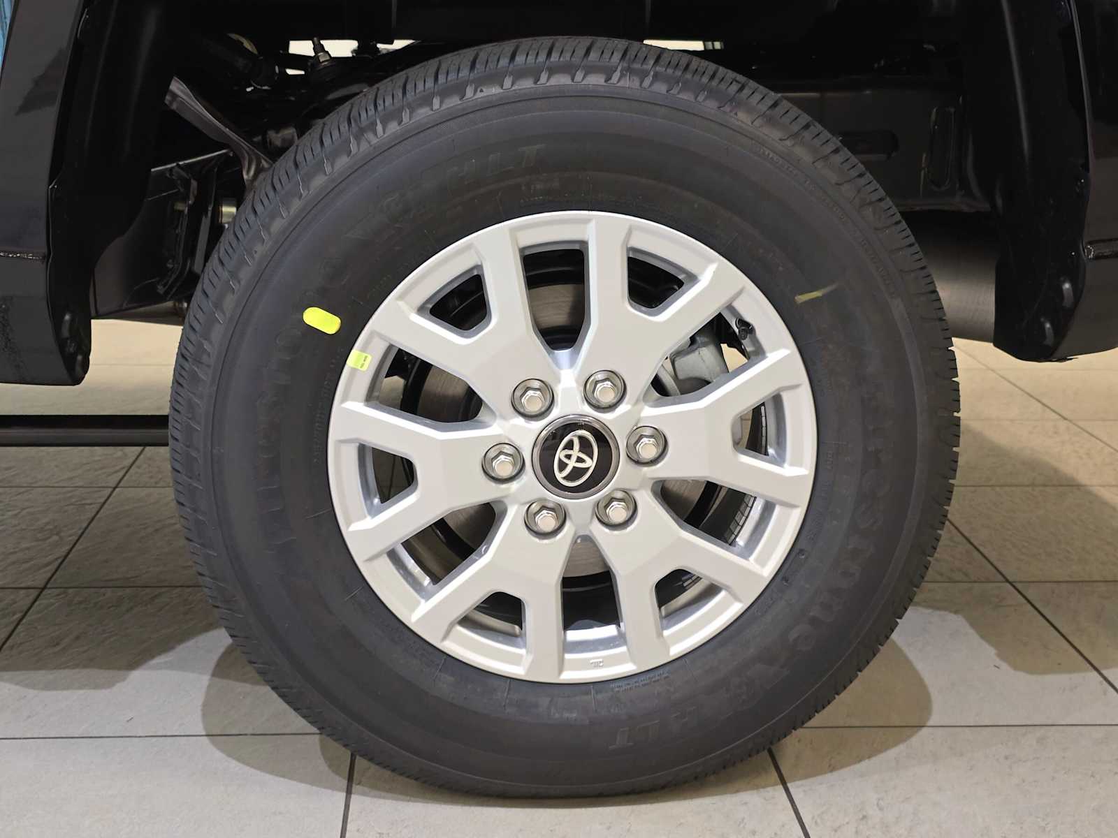 Thumbnail: 2026 Toyota Tacoma - 8
