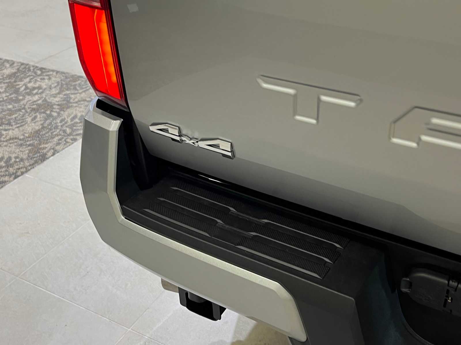 Thumbnail: 2025 Toyota Tacoma - 6