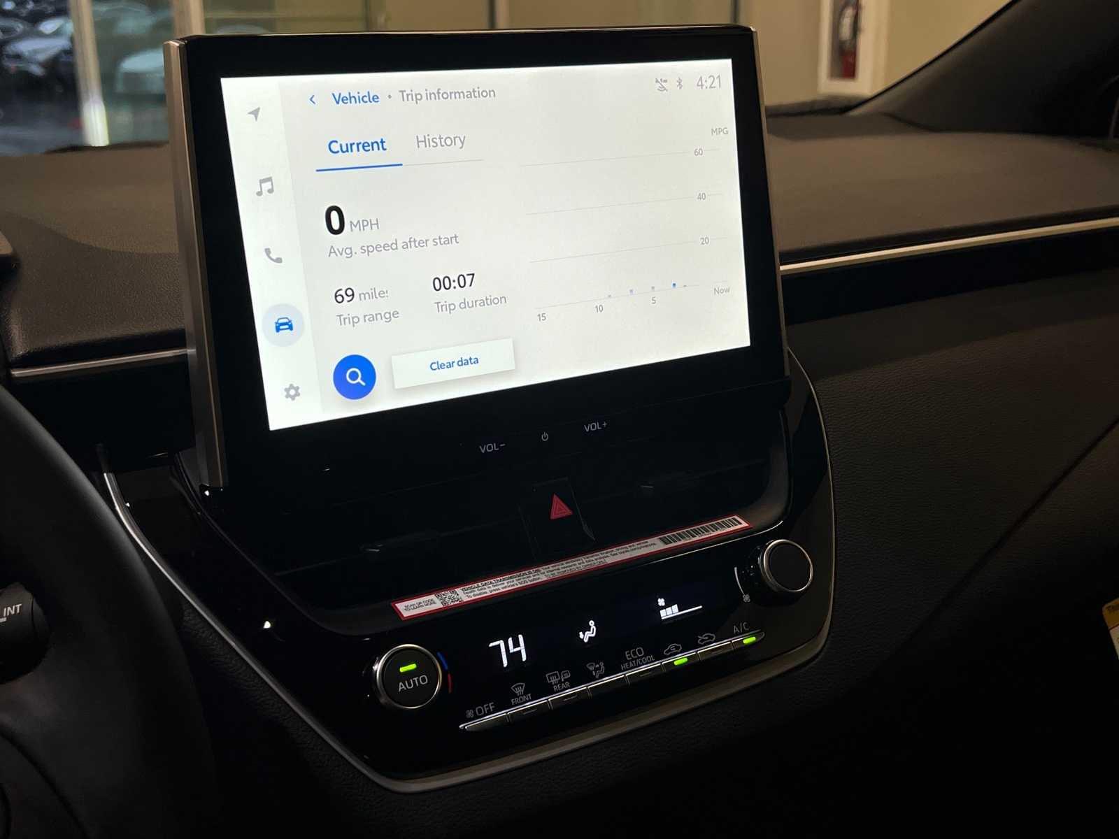 Thumbnail: 2026 Toyota Corolla - 24