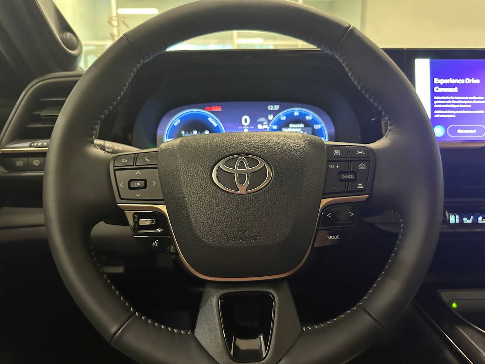 Thumbnail: 2026 Toyota Crown Signia - 11