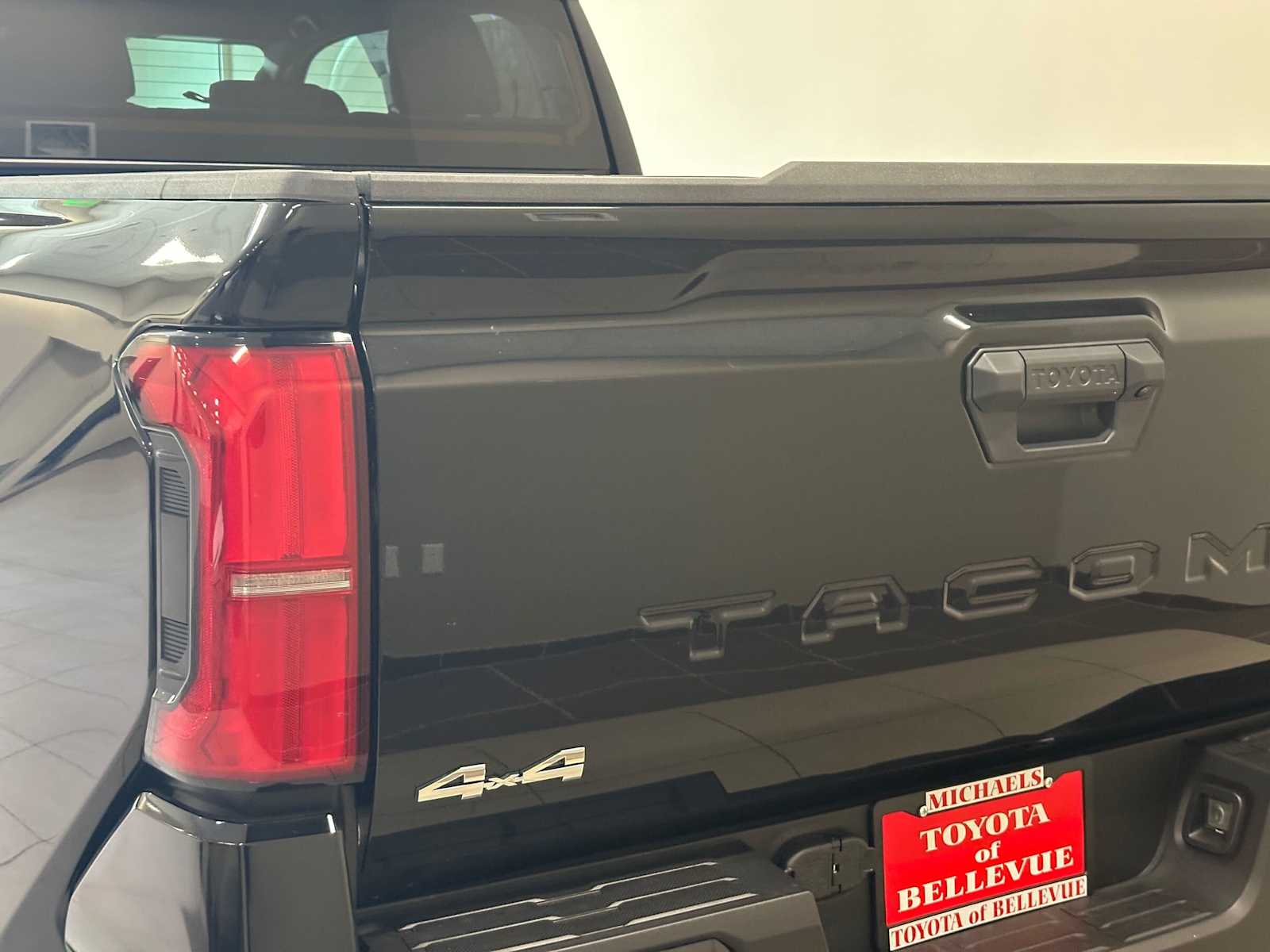 Thumbnail: 2026 Toyota Tacoma - 7