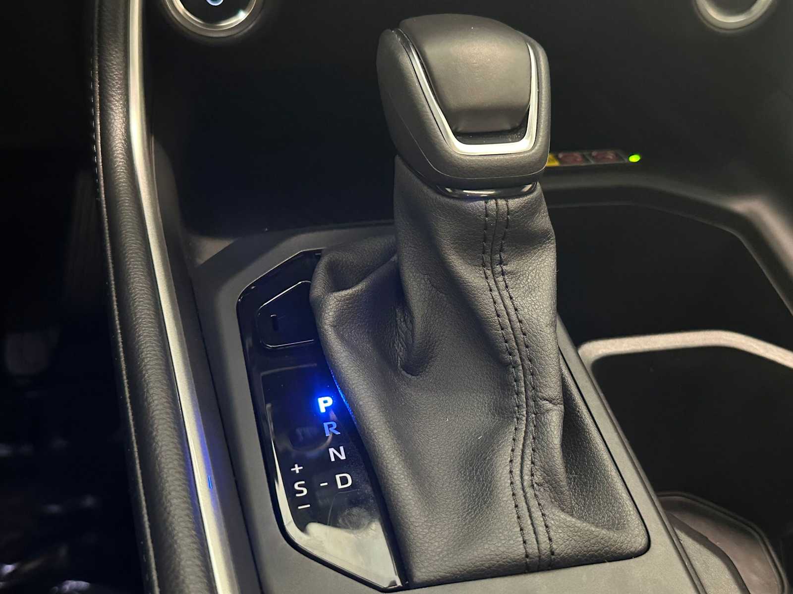 Thumbnail: 2025 Toyota Grand Highlander - 15