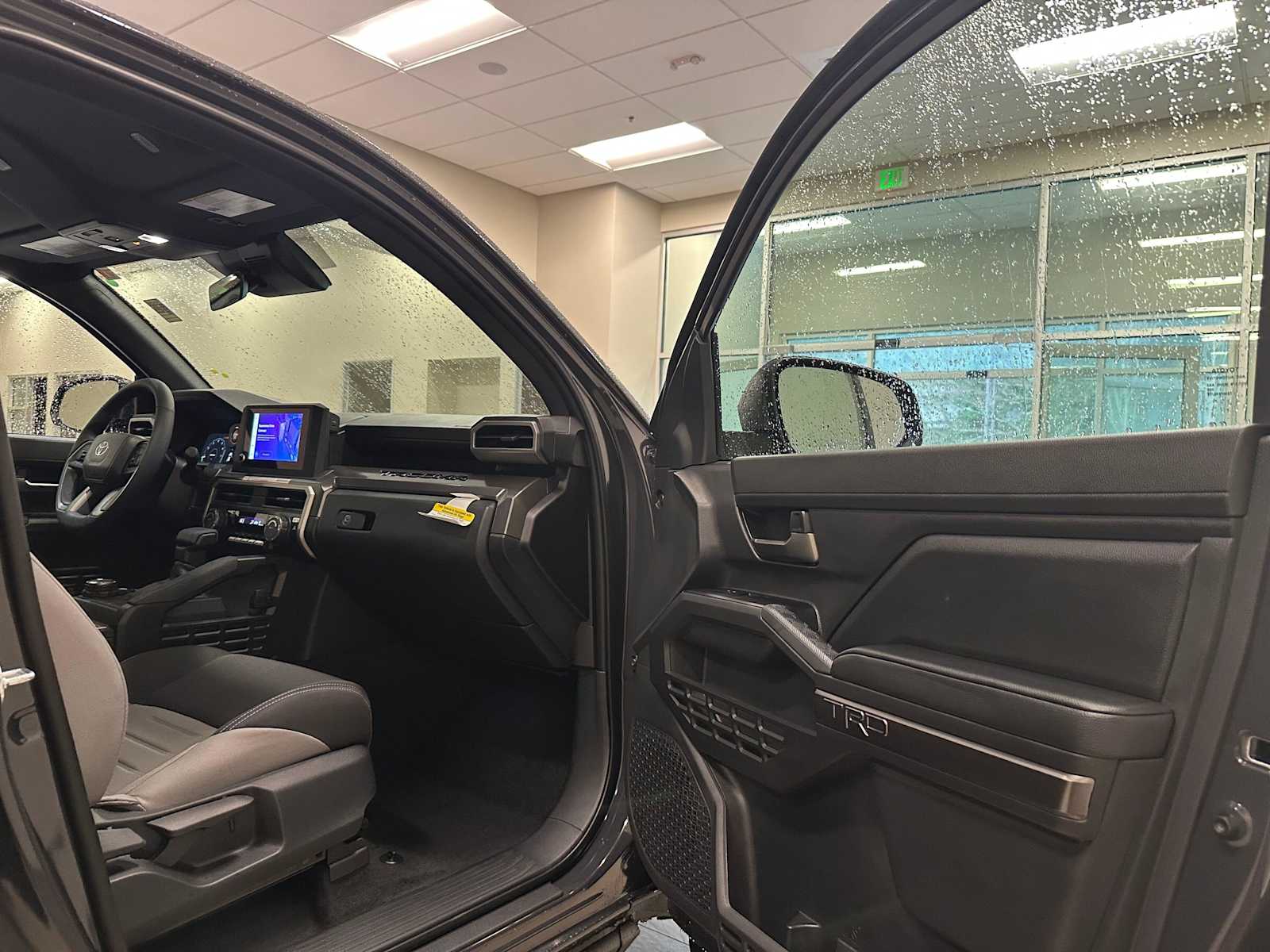 Thumbnail: 2026 Toyota Tacoma - 27