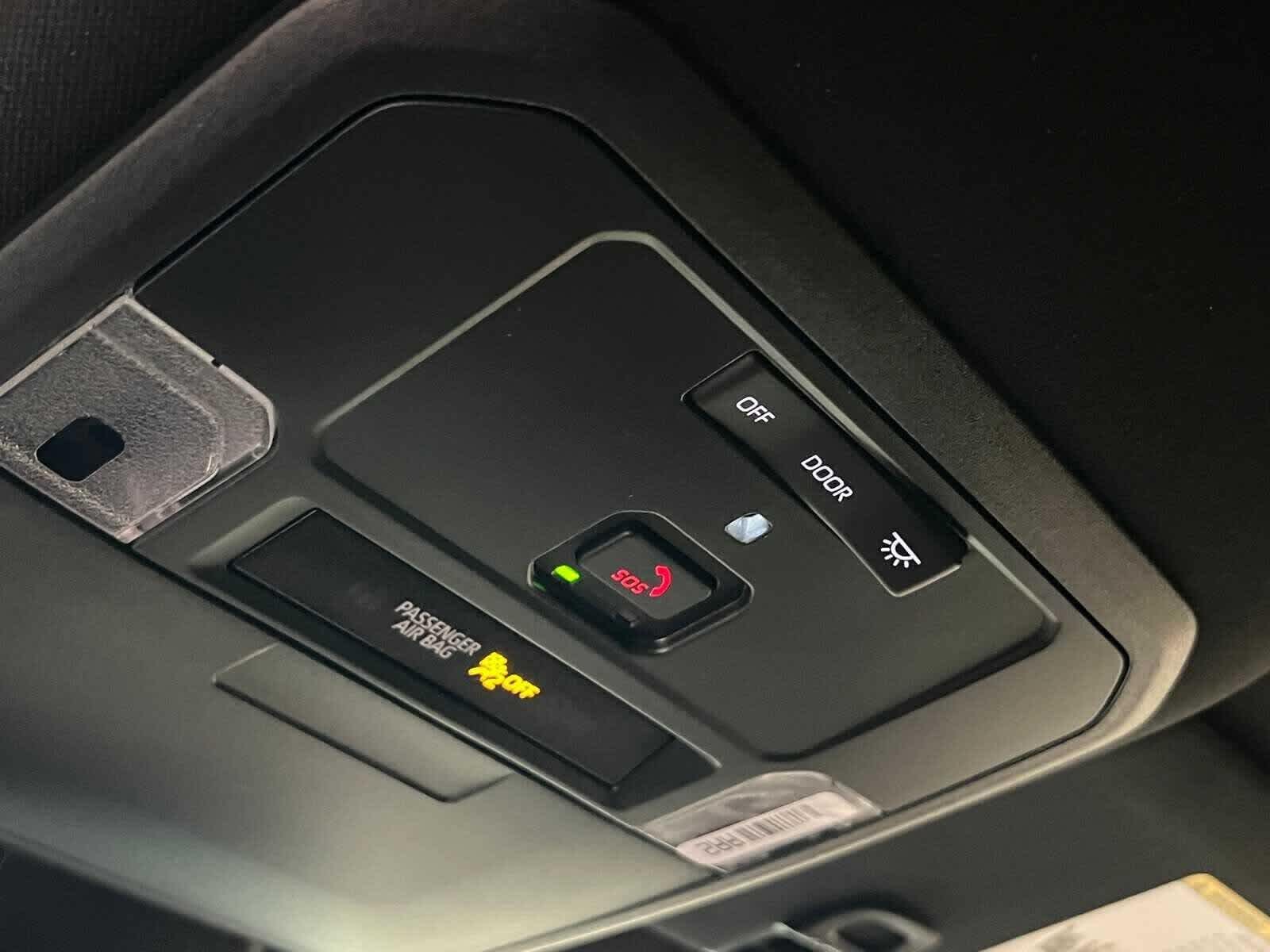 Thumbnail: 2025 Toyota Tacoma - 28