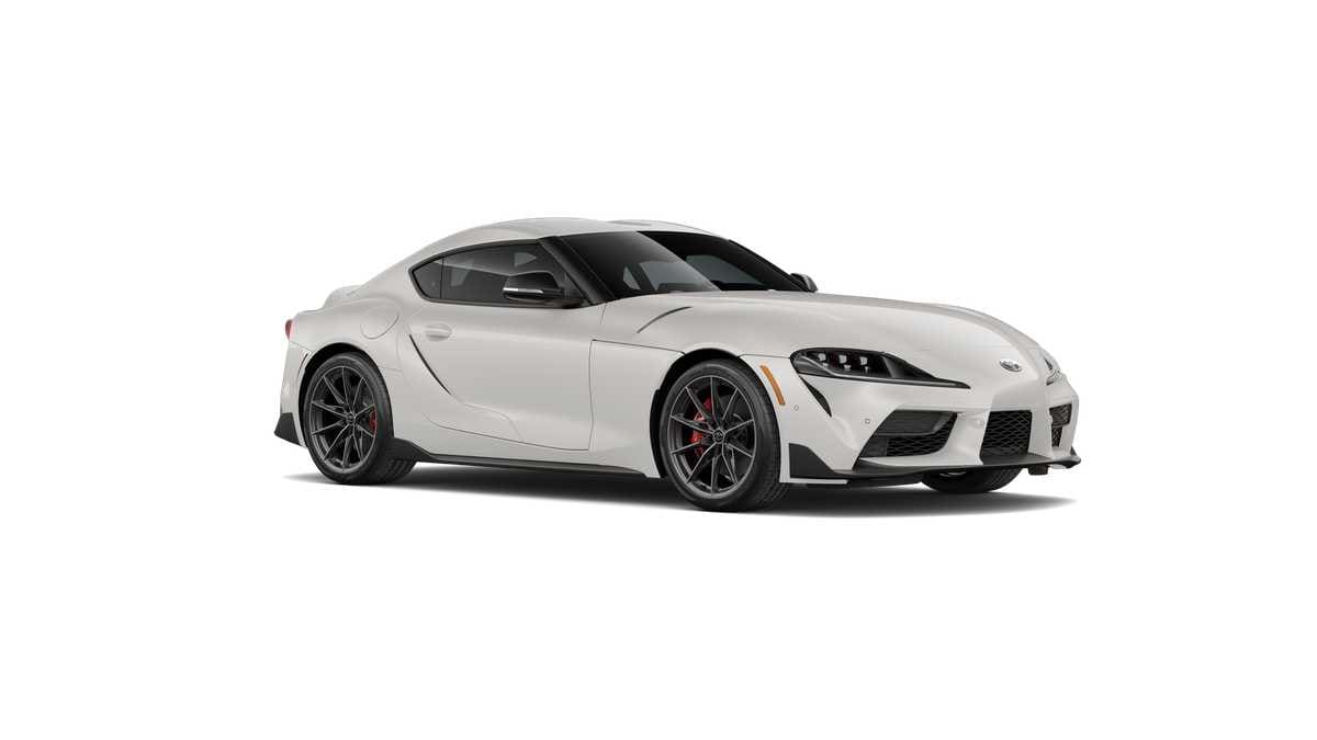 Thumbnail: 2026 Toyota GR Supra - 14