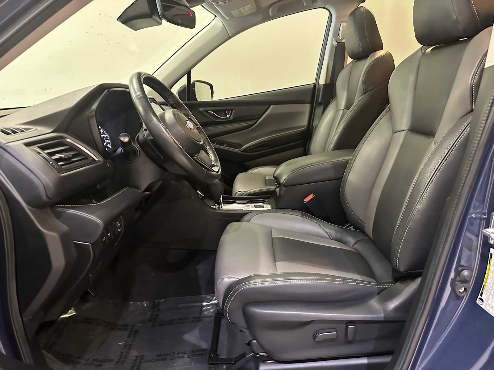 Thumbnail: 2024 Subaru Ascent - 21