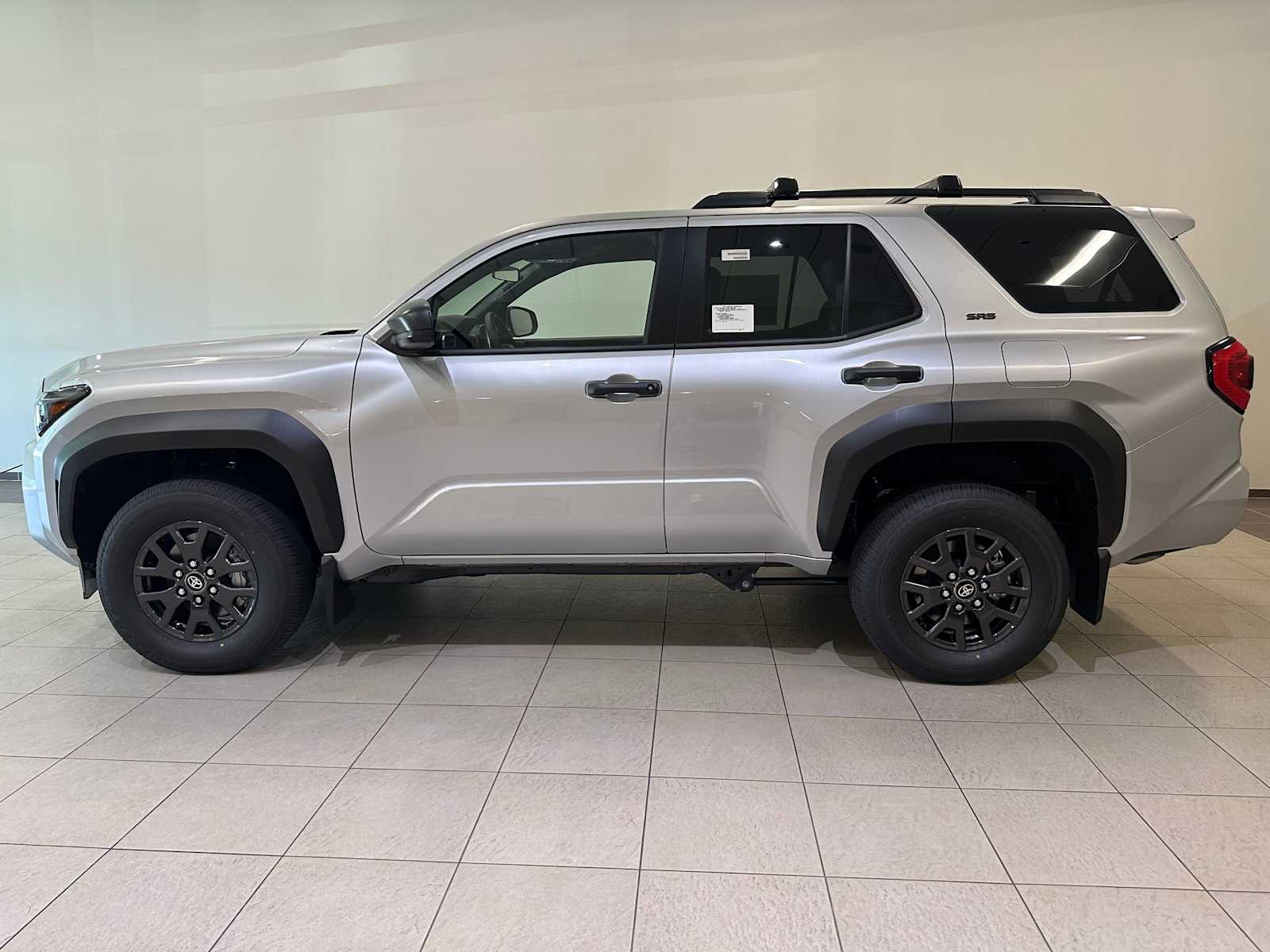 Thumbnail: 2026 Toyota 4Runner - 3