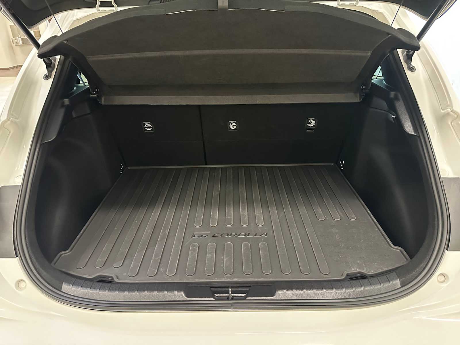 Thumbnail: 2023 Toyota GR Corolla - 34