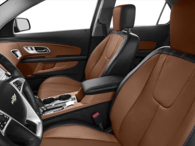 Thumbnail: 2016 Chevrolet Equinox - 6