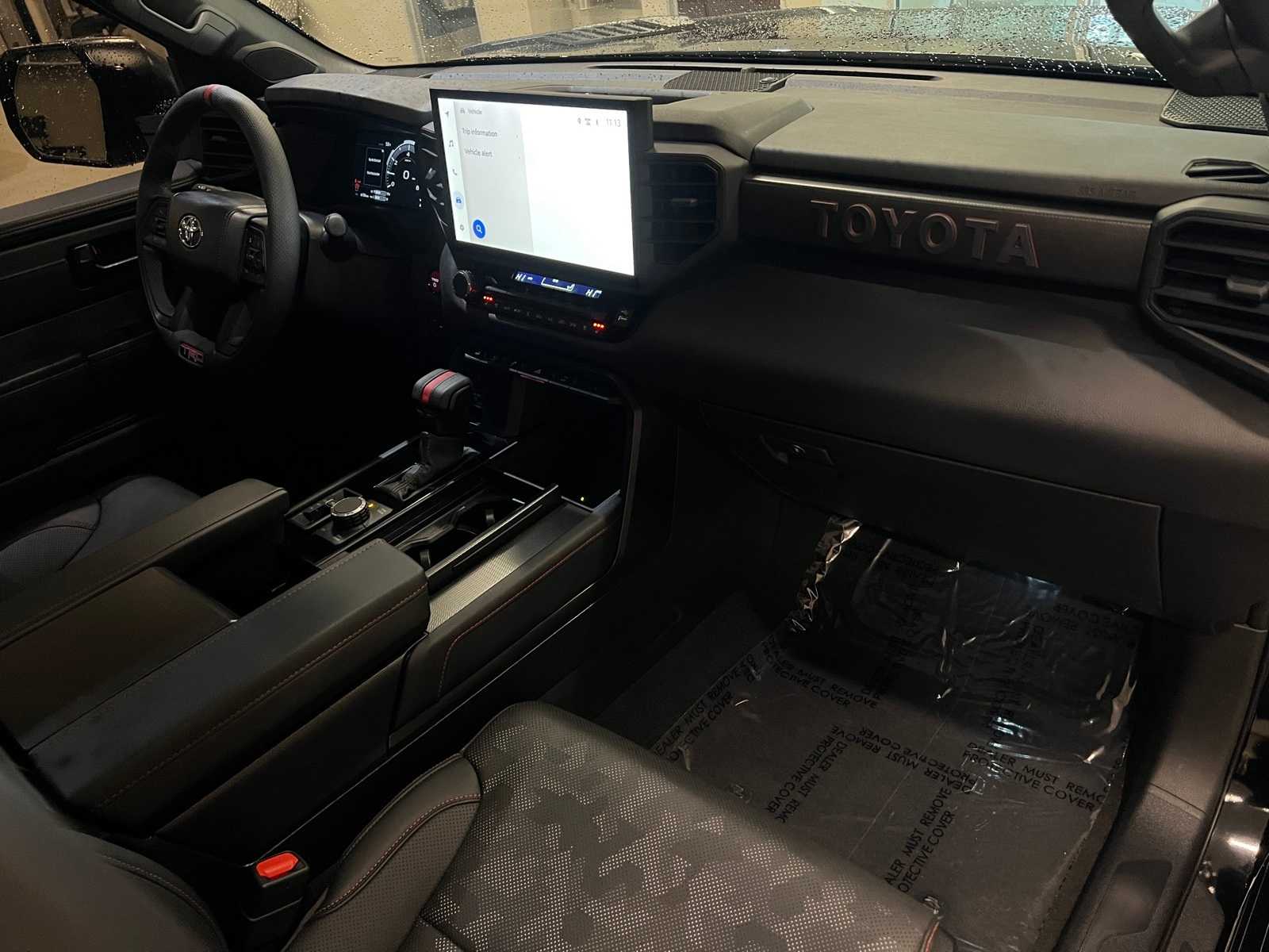 Thumbnail: 2025 Toyota Sequoia - 15