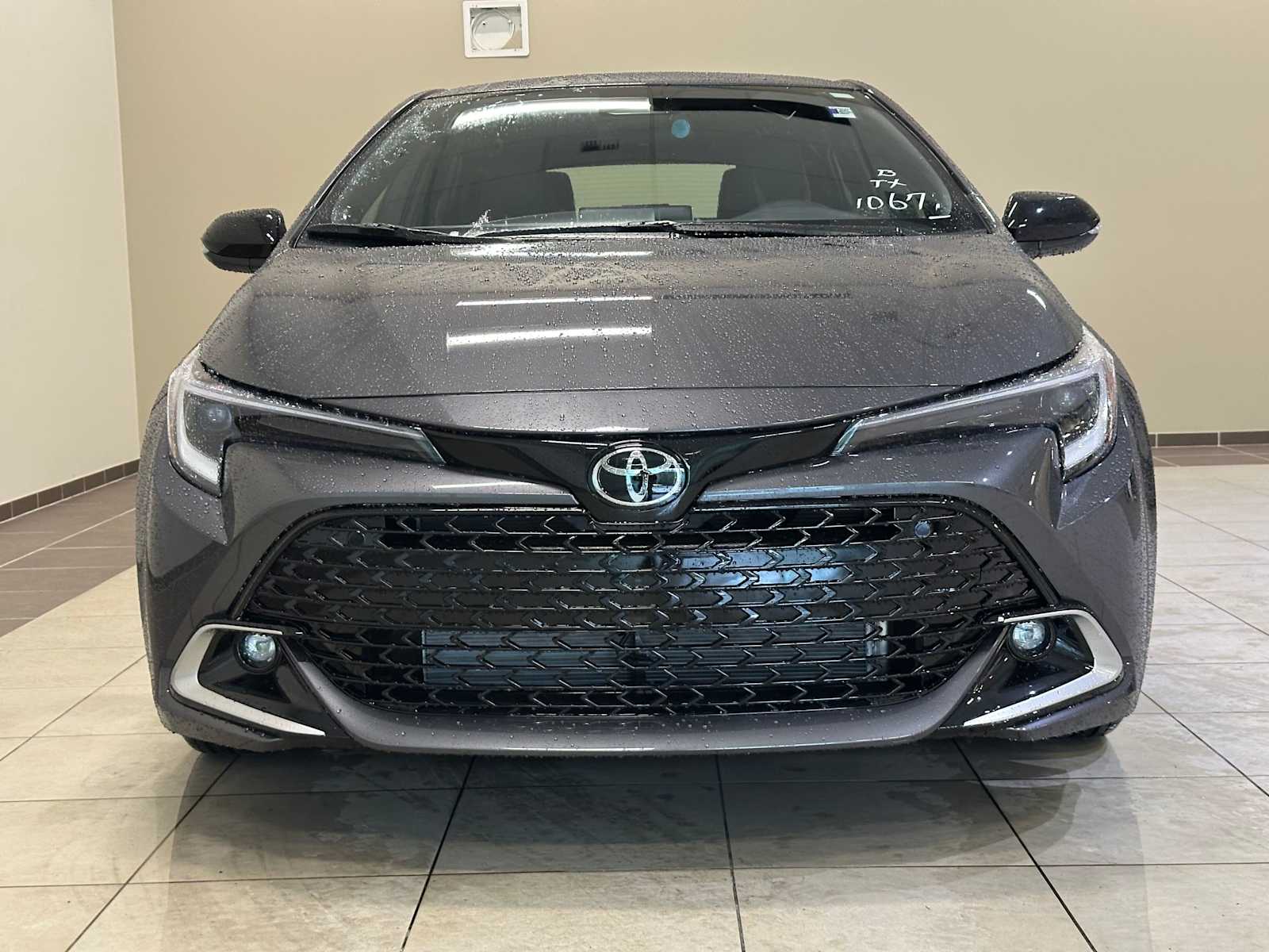 Thumbnail: 2026 Toyota Corolla - 6