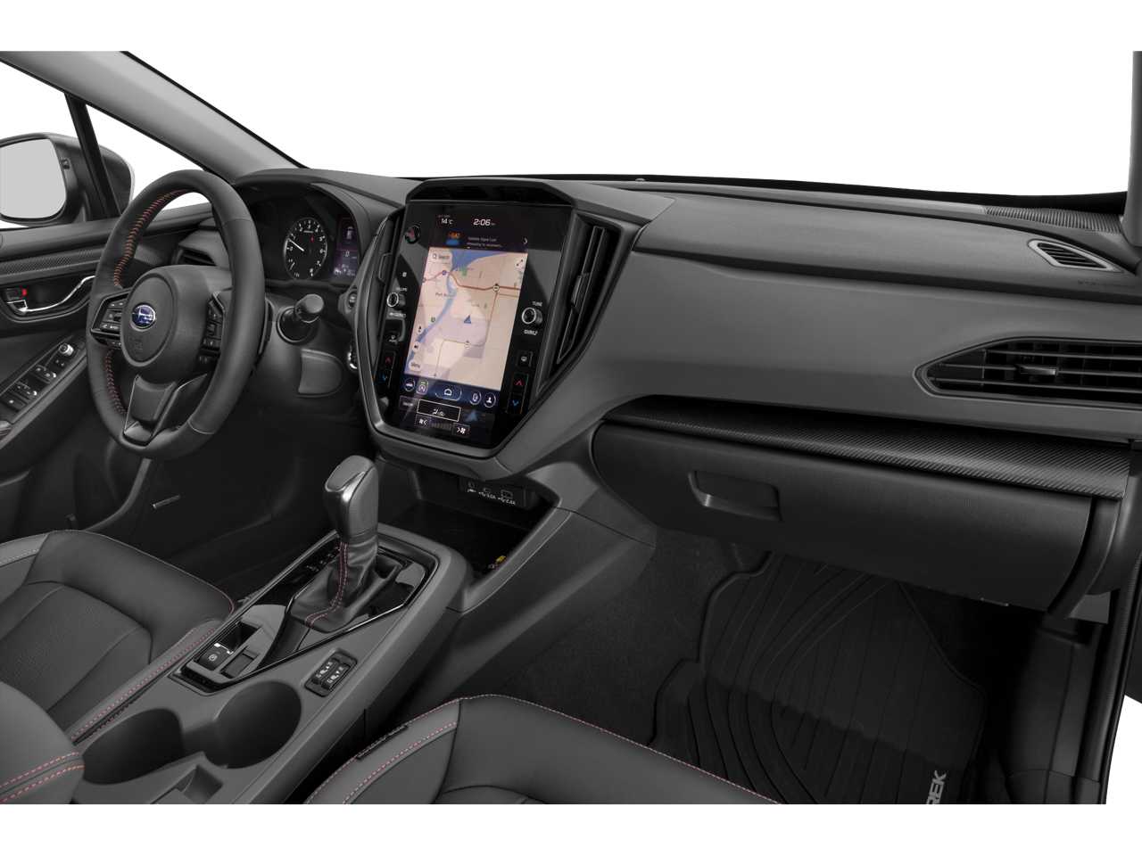 Thumbnail: 2024 Subaru Crosstrek - 11