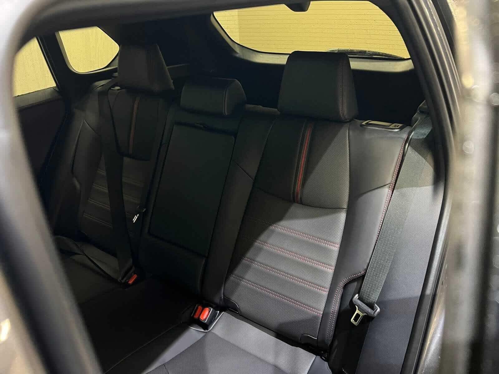 Thumbnail: 2025 Toyota RAV4 - 13