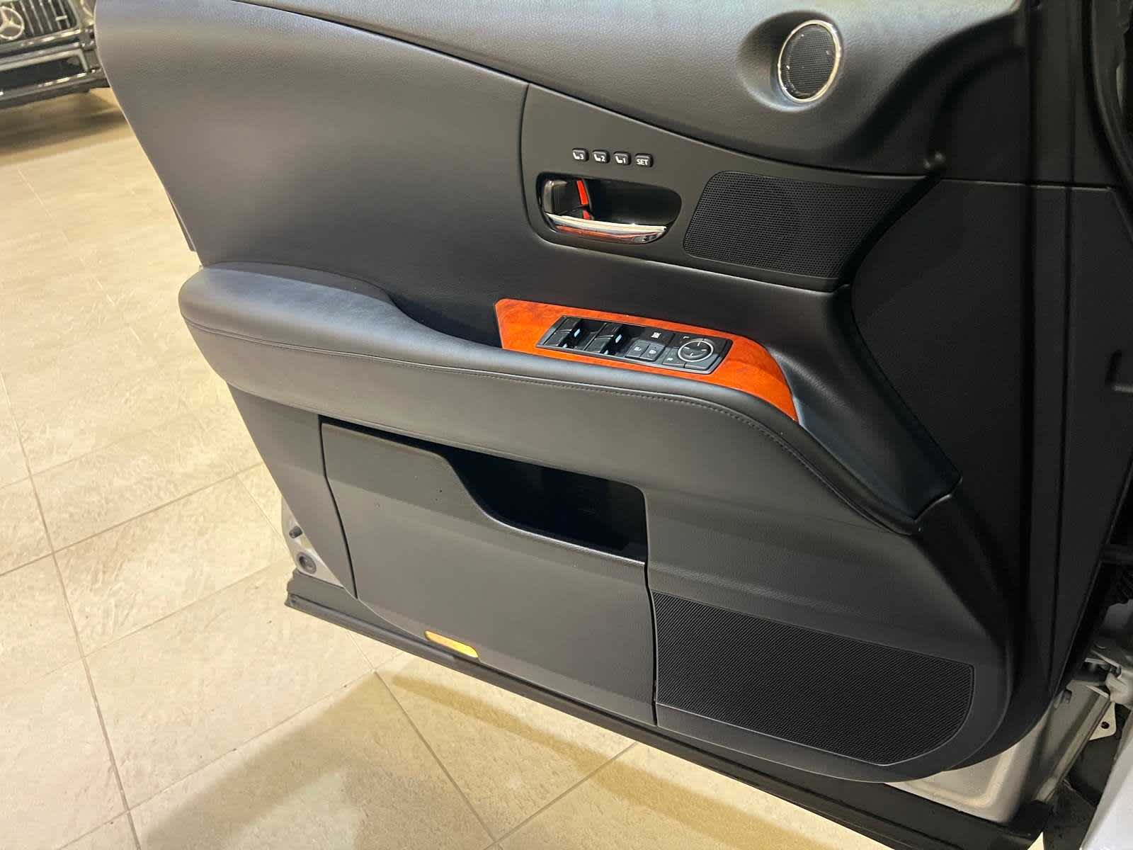 Thumbnail: 2010 Lexus RX - 18