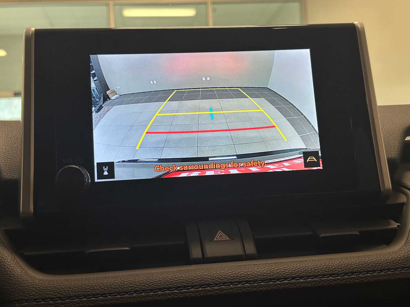 Thumbnail: 2024 Toyota RAV4 - 13