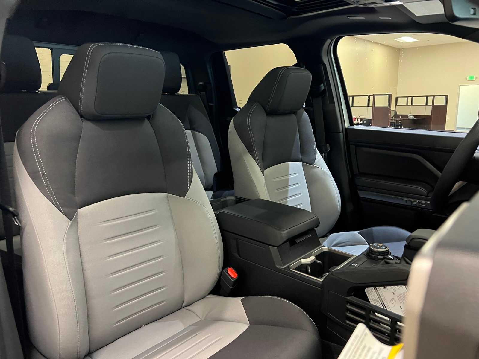 Thumbnail: 2025 Toyota Tacoma - 14