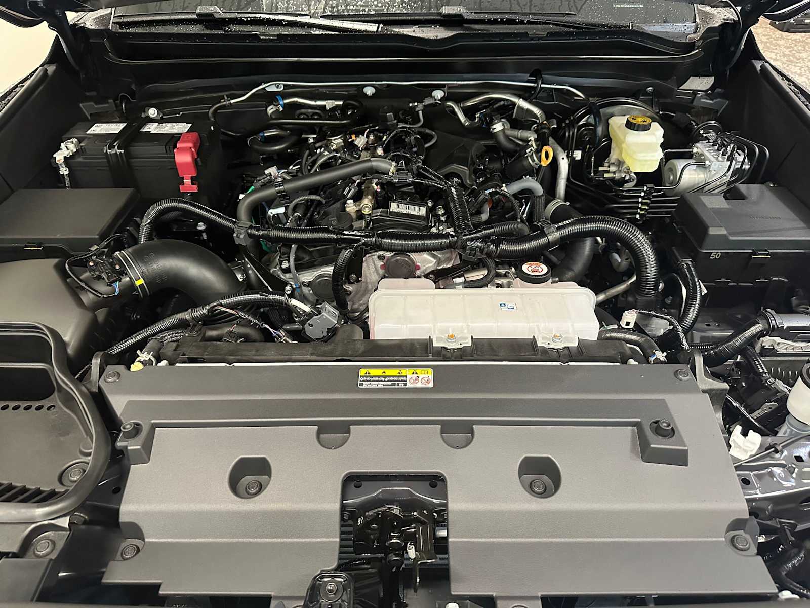 Thumbnail: 2026 Toyota Tacoma - 9